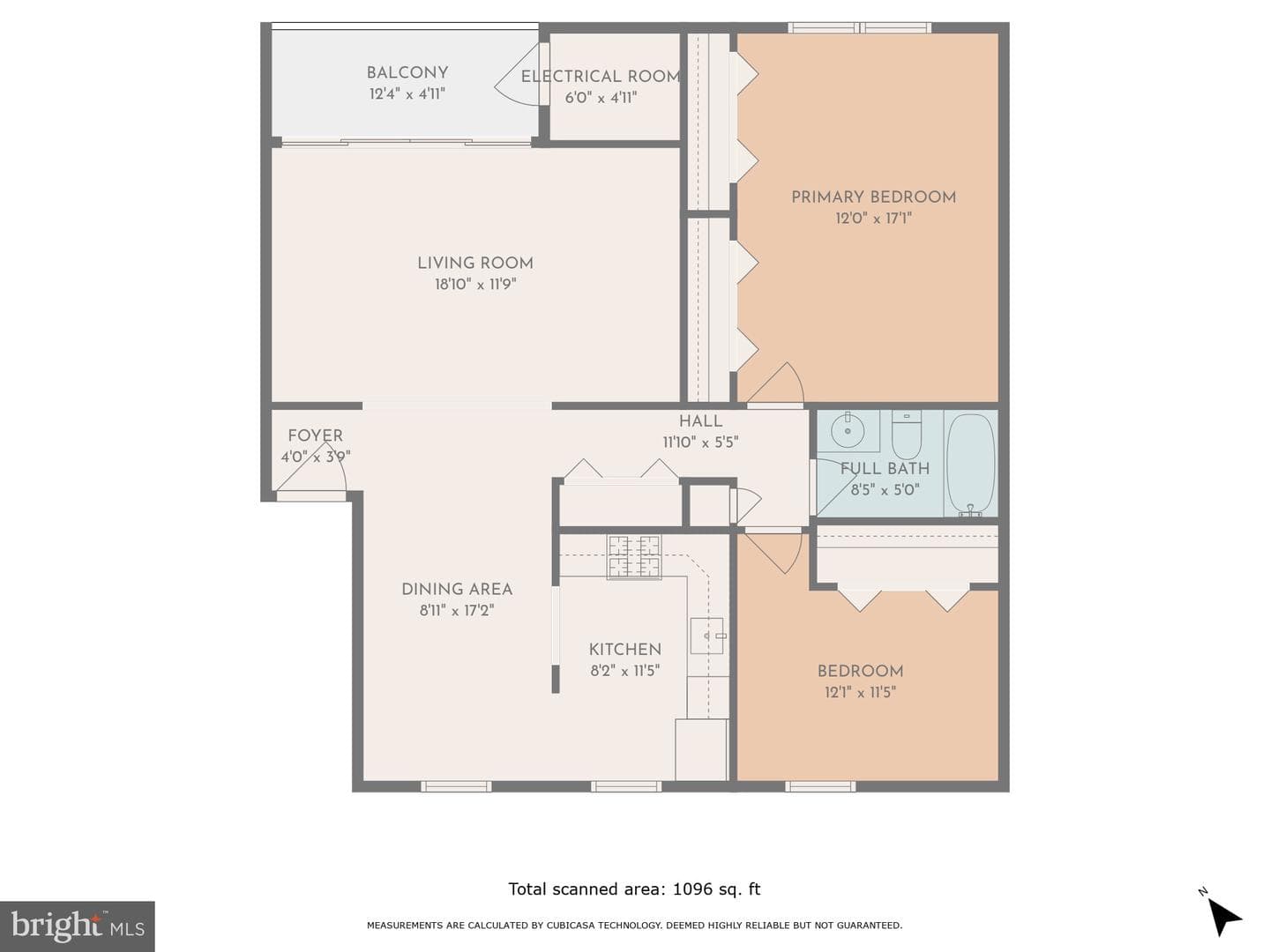 5972 Westchester Park Drive #5972 202 photo 13