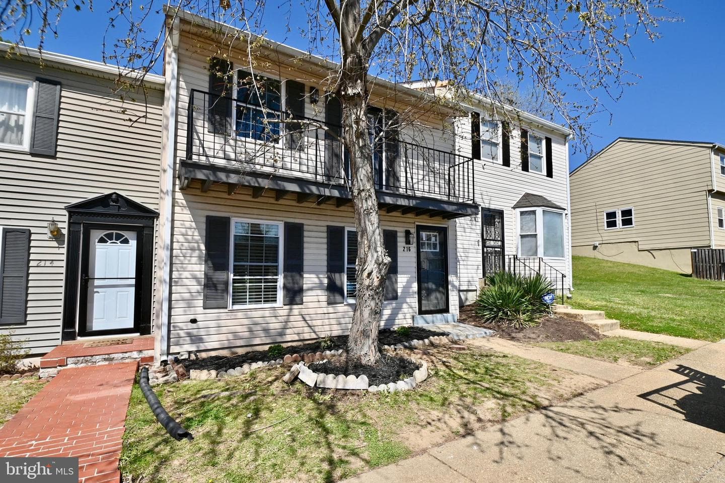 216 Harry S. Truman Drive #25179 photo 1
