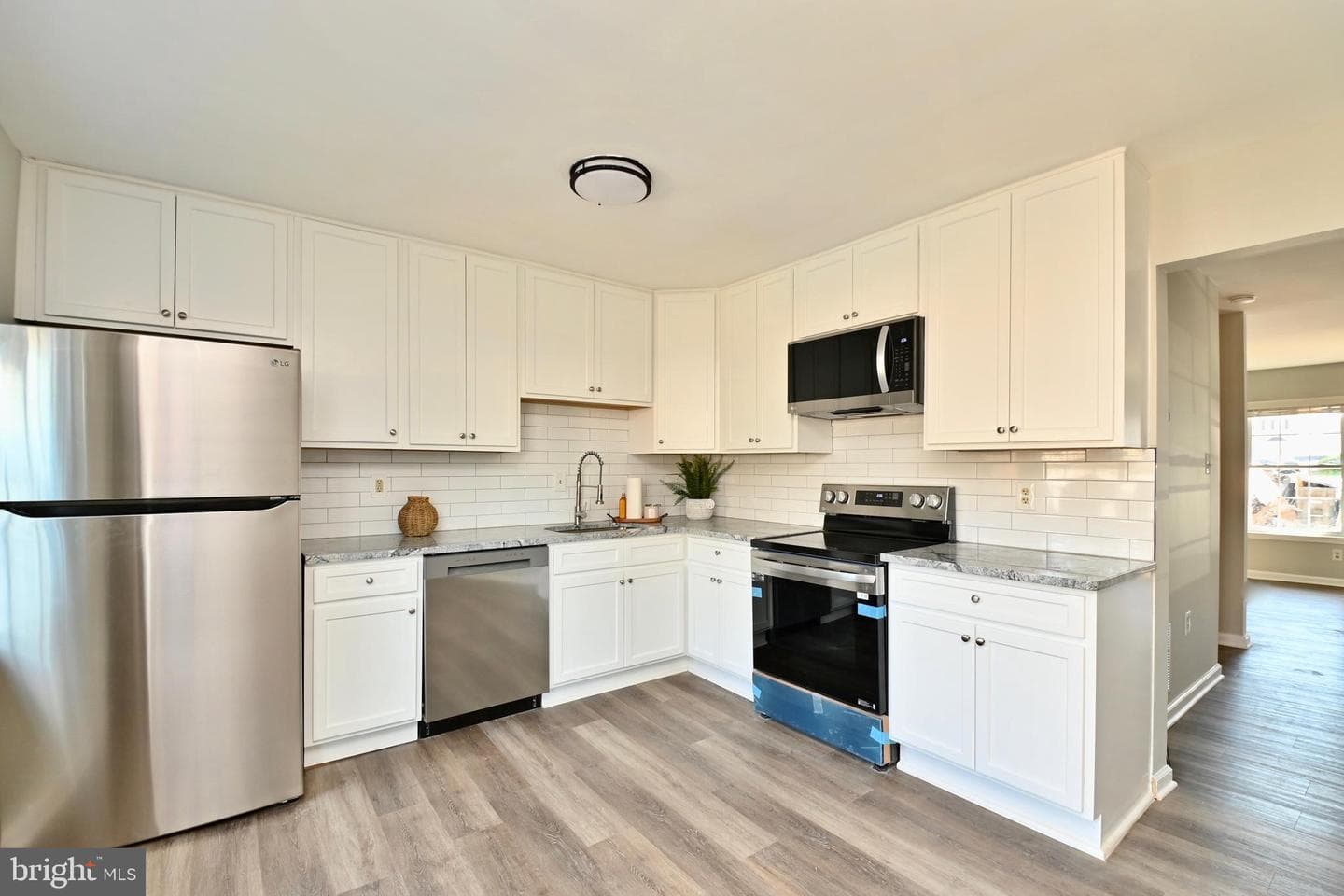 216 Harry S. Truman Drive #25179 photo 10