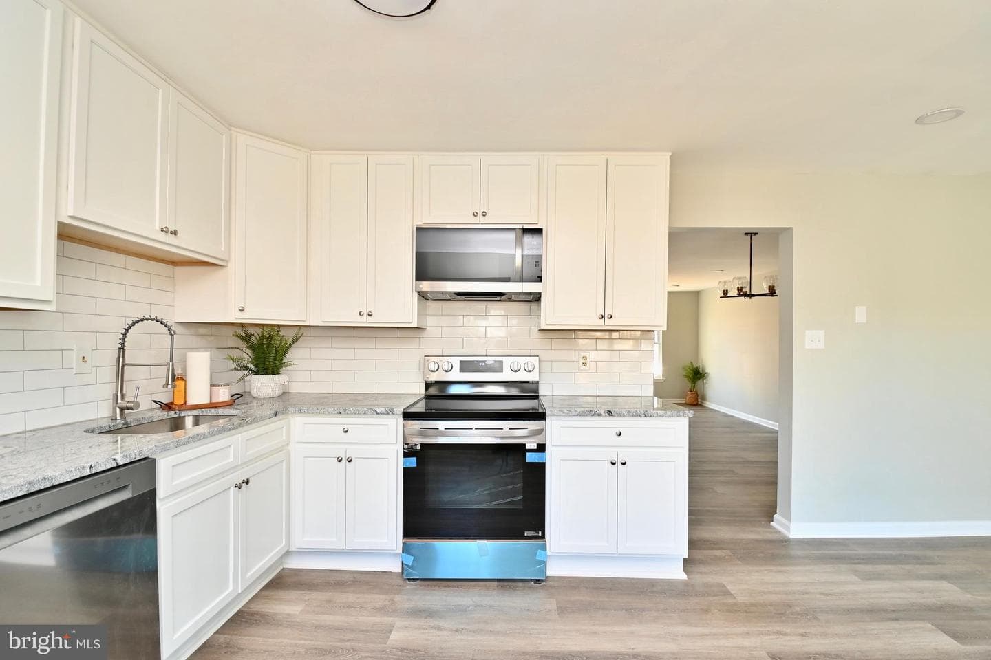 216 Harry S. Truman Drive #25179 photo 12