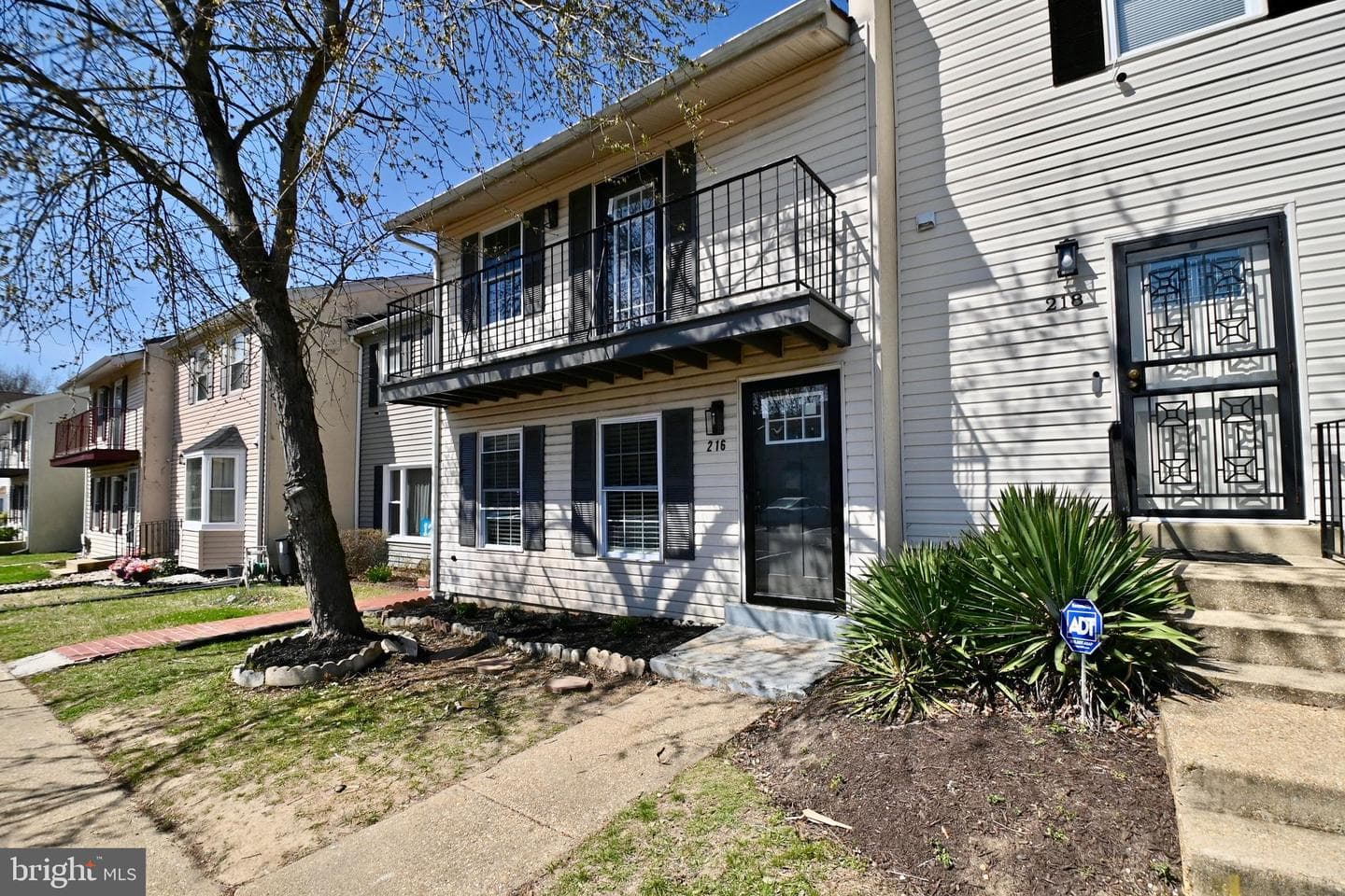 216 Harry S. Truman Drive #25179 photo 2