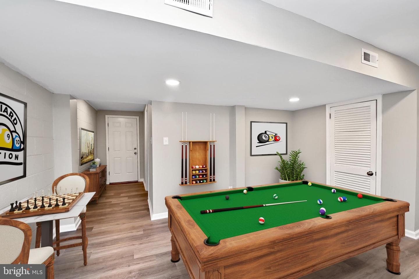 216 Harry S. Truman Drive #25179 photo 26