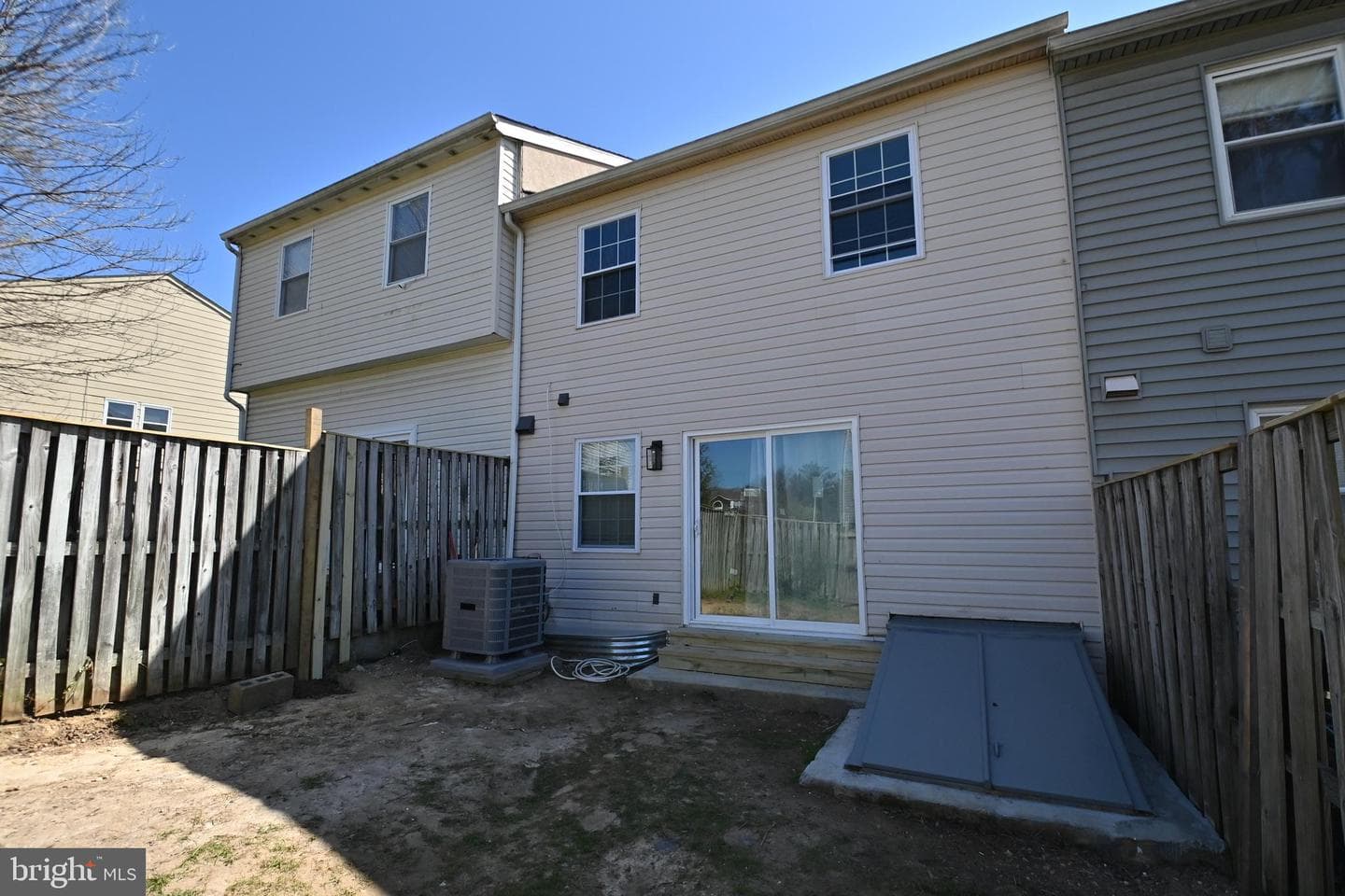 216 Harry S. Truman Drive #25179 photo 32