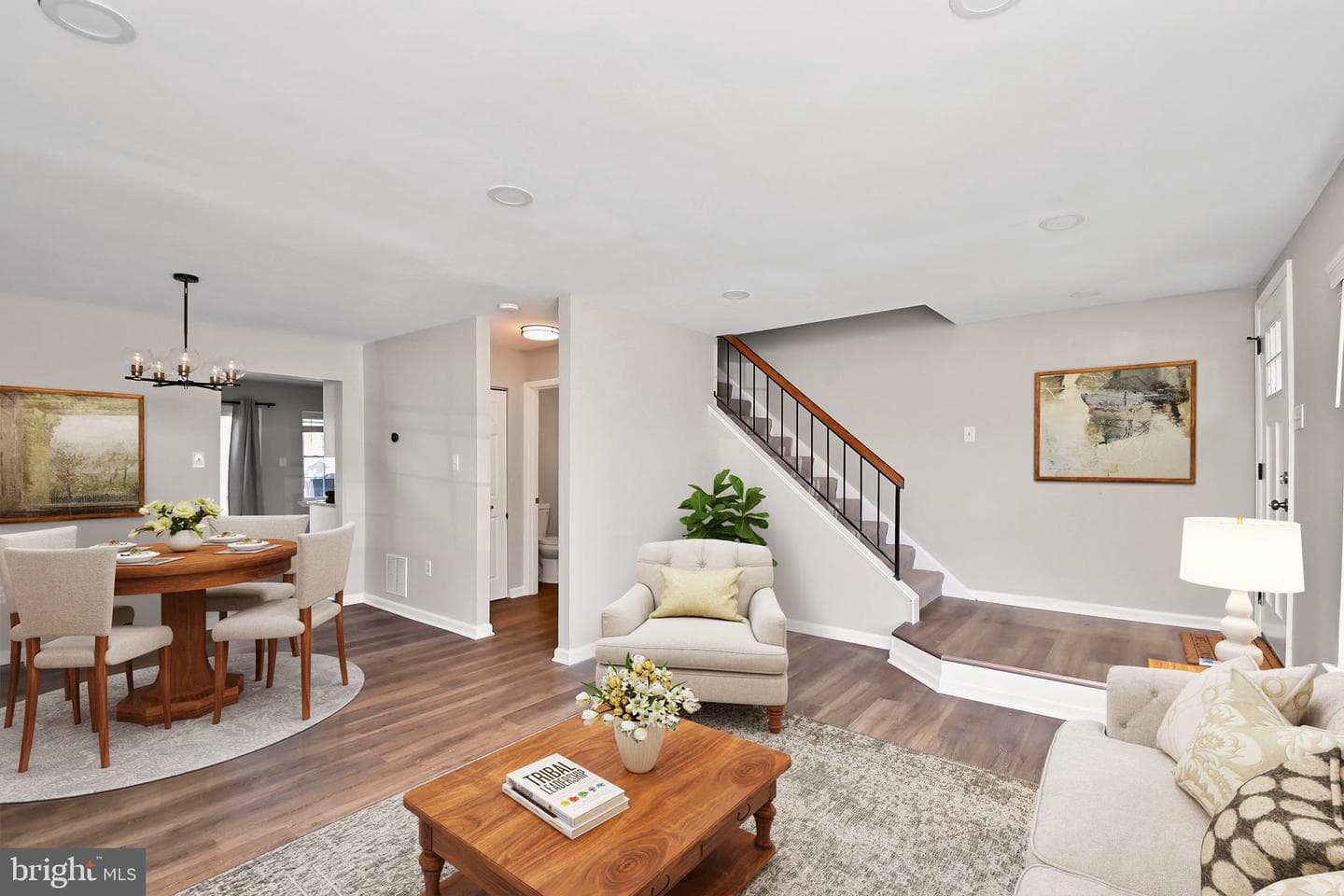 216 Harry S. Truman Drive #25179 photo 5