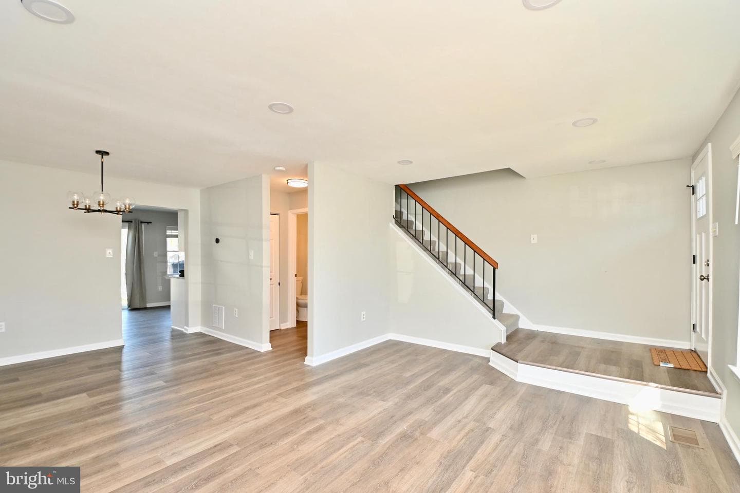 216 Harry S. Truman Drive #25179 photo 6