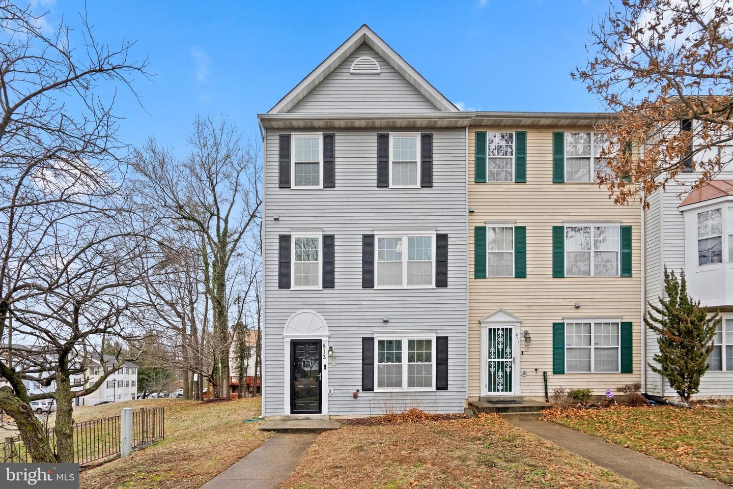 813 Alabaster Court photo 1