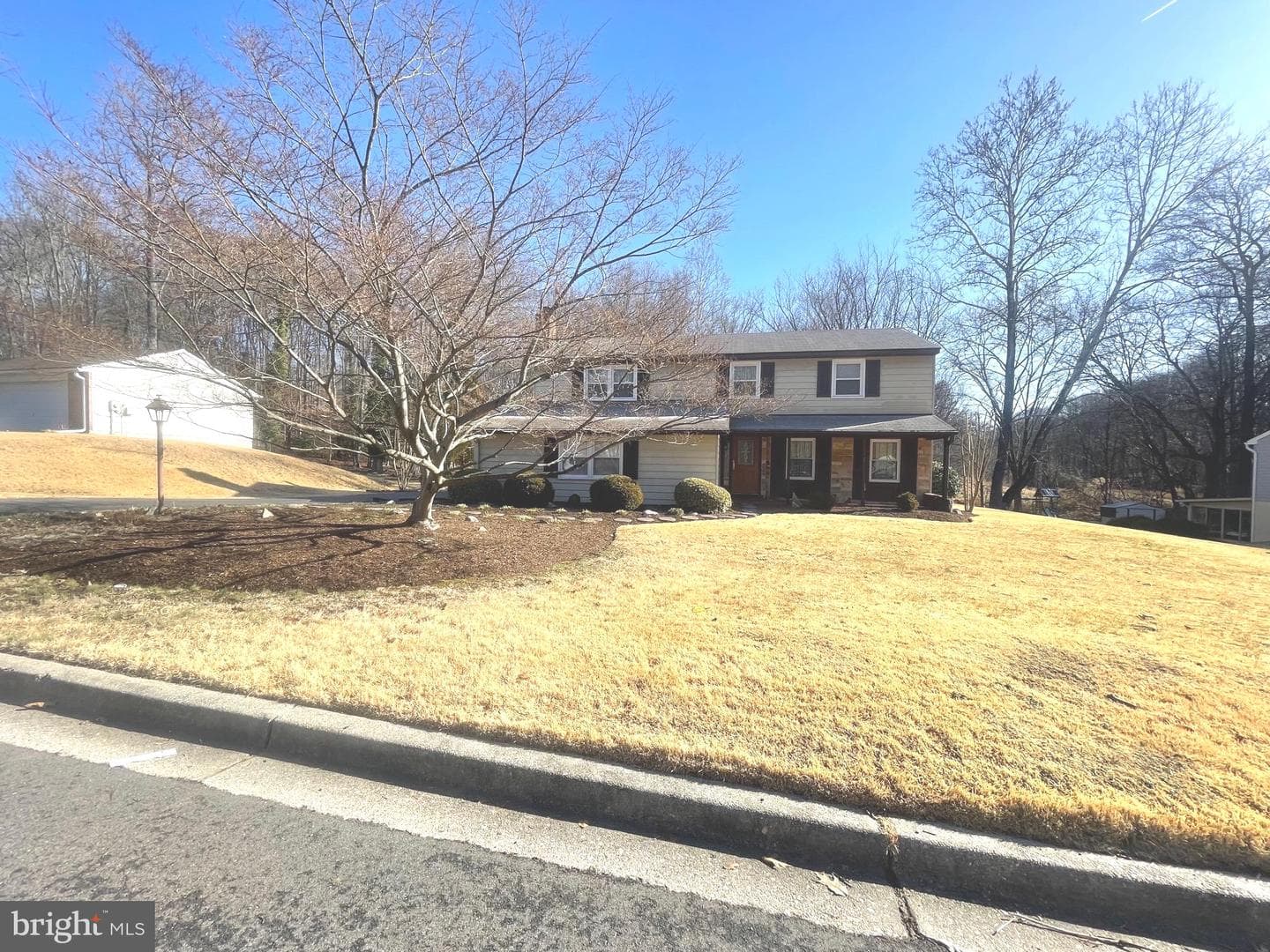 9700 Tam O Shanter Drive photo 1
