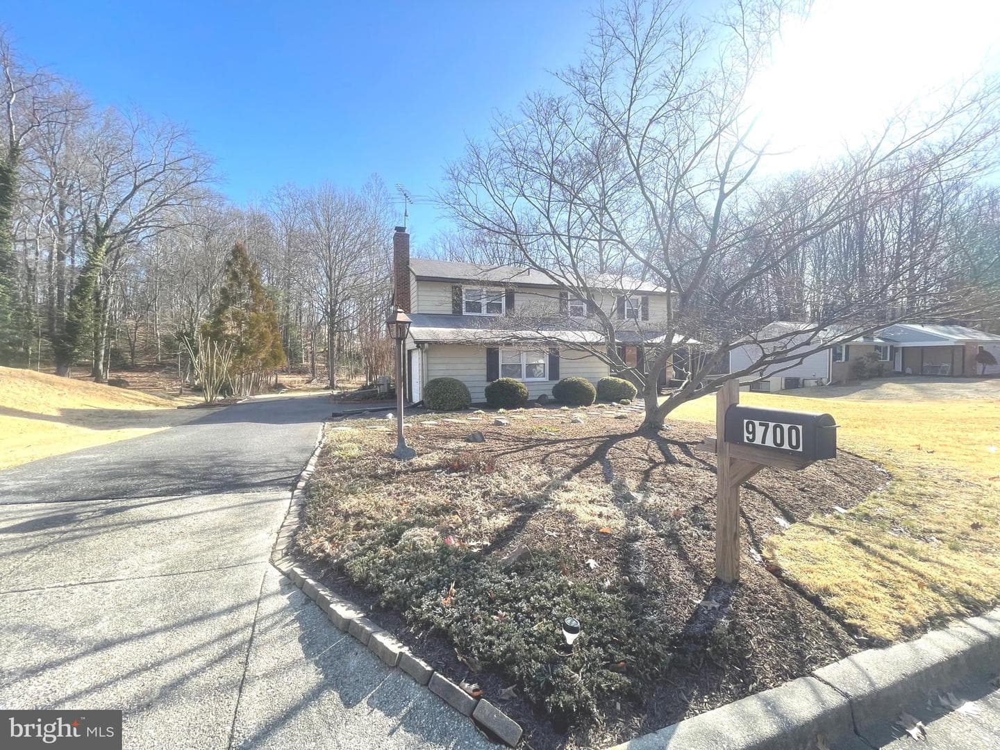 9700 Tam O Shanter Drive photo 2