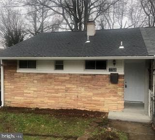 7708 Muncy Road photo 1