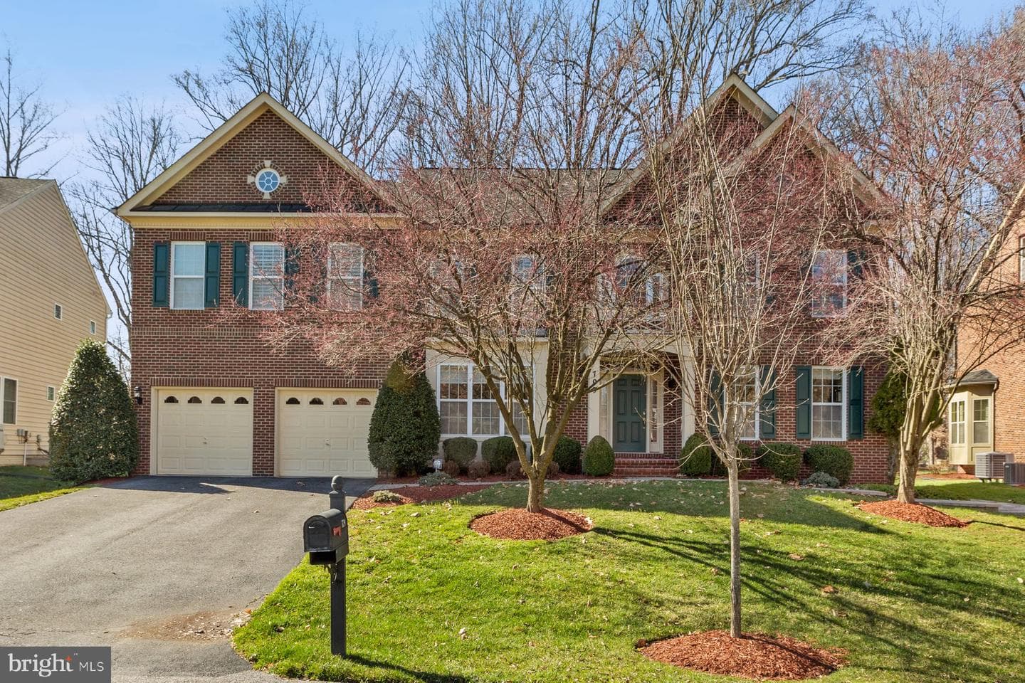709 Bleak Hill Place photo 1