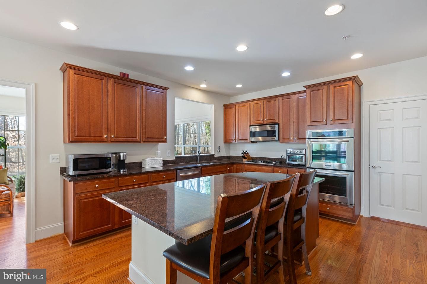 709 Bleak Hill Place photo 12