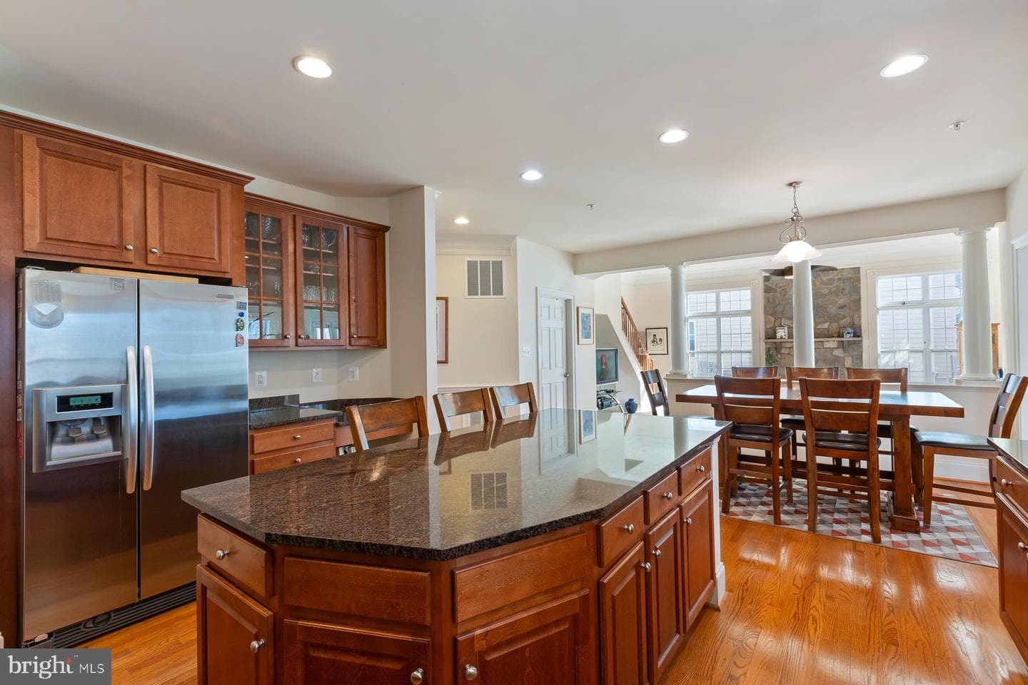 709 Bleak Hill Place photo 14