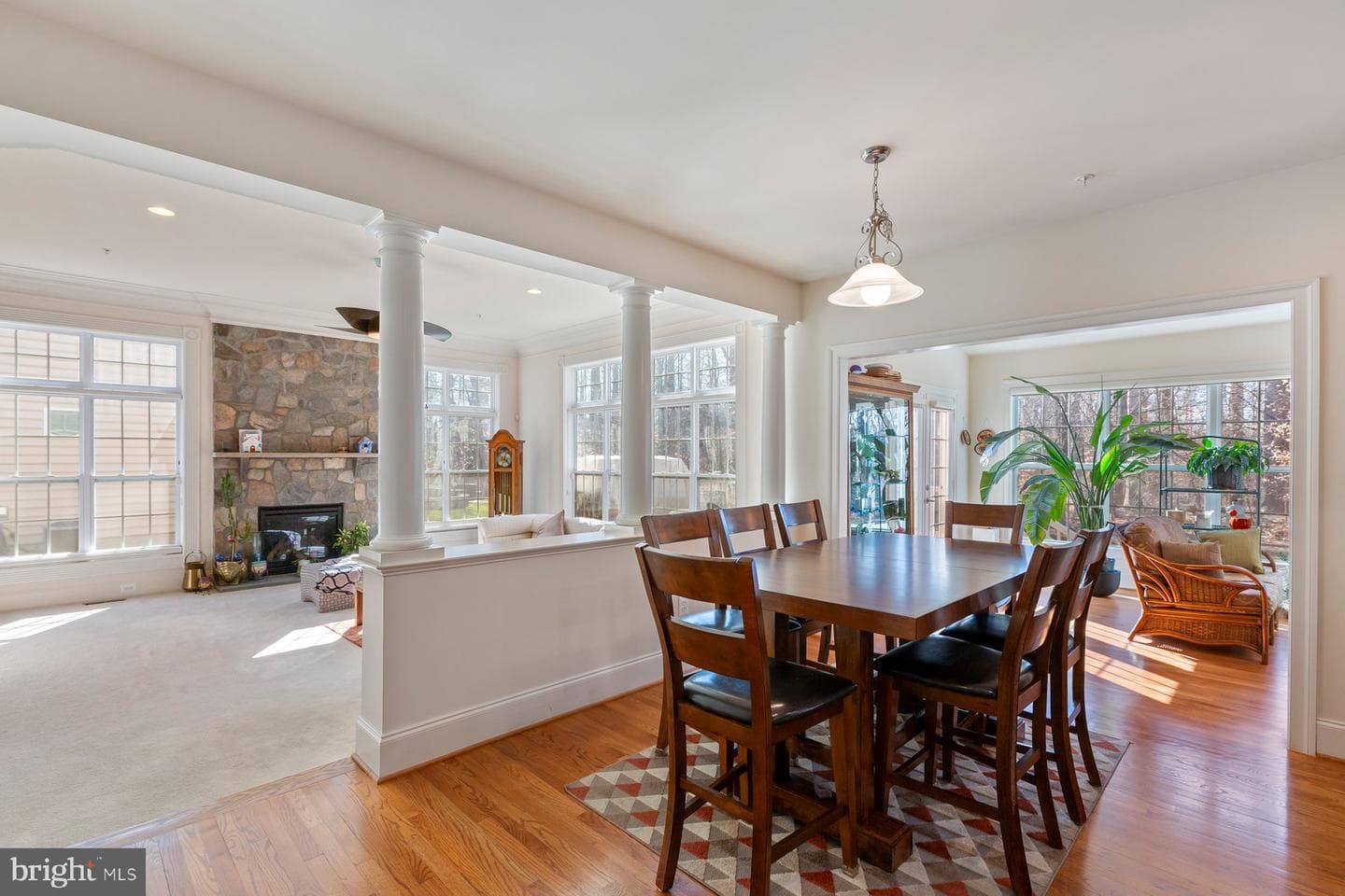 709 Bleak Hill Place photo 15