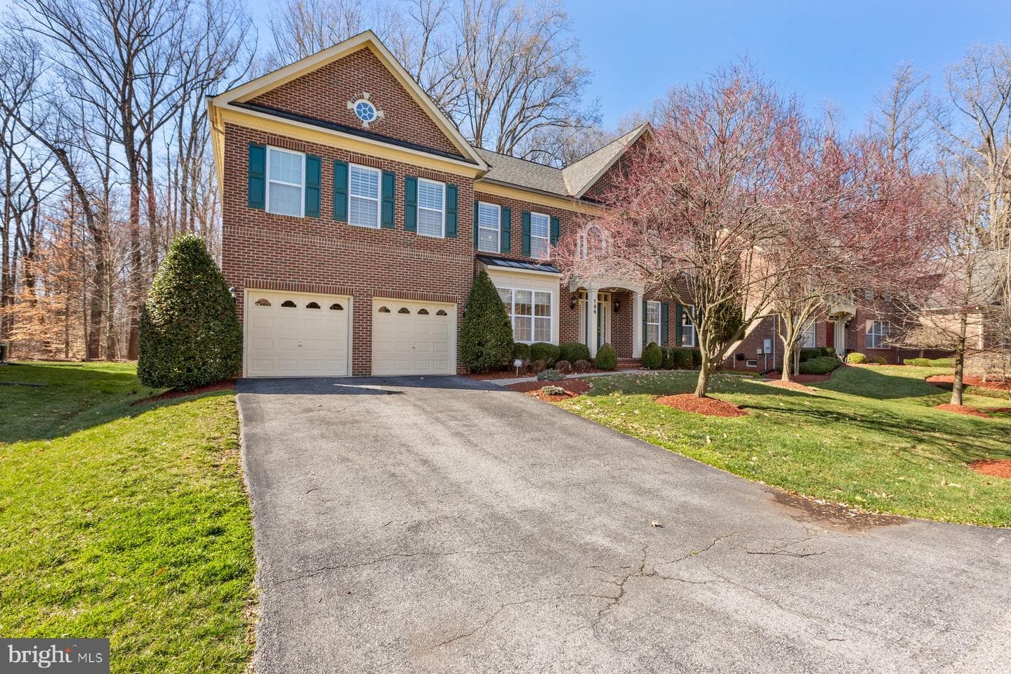 709 Bleak Hill Place photo 2
