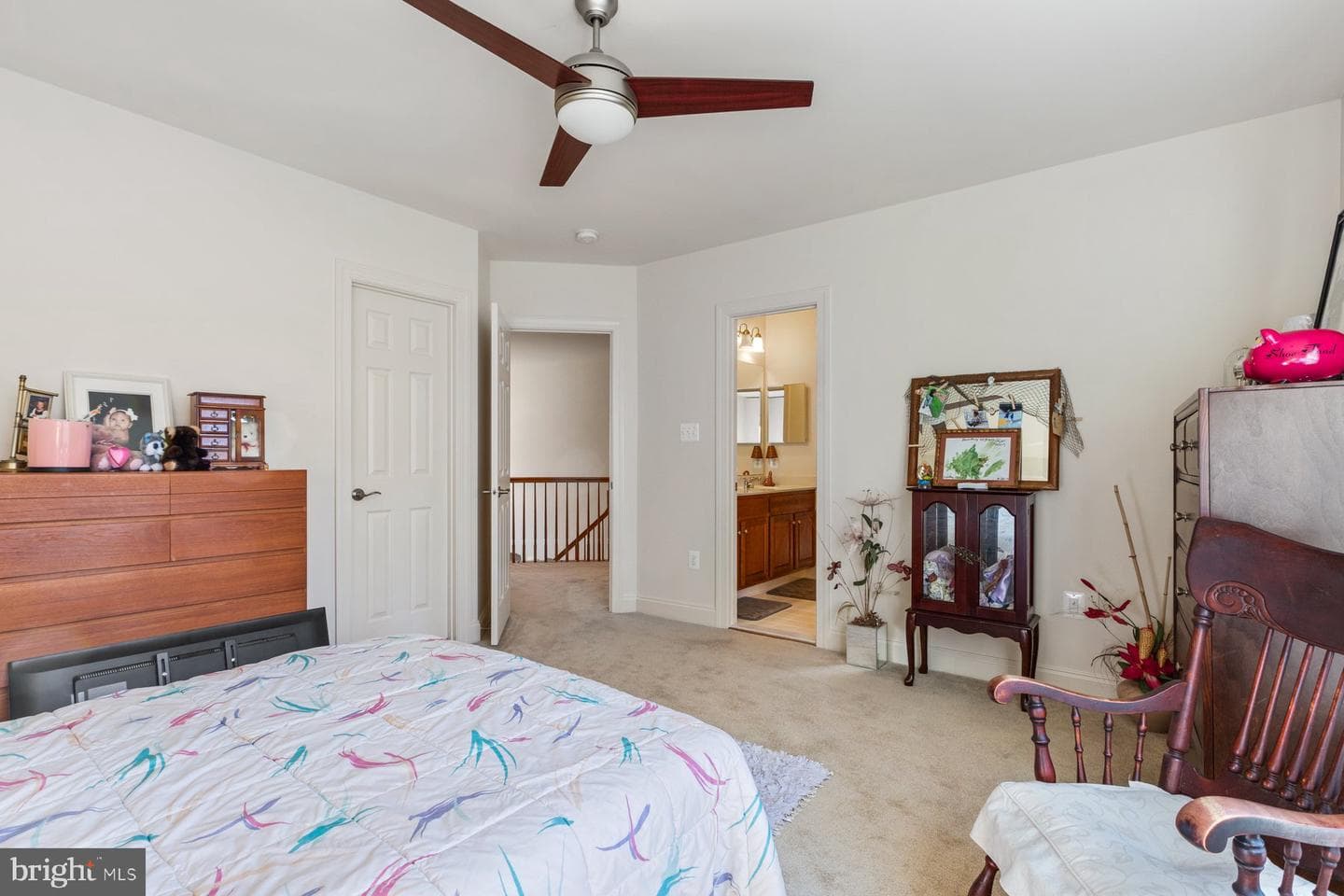709 Bleak Hill Place photo 38