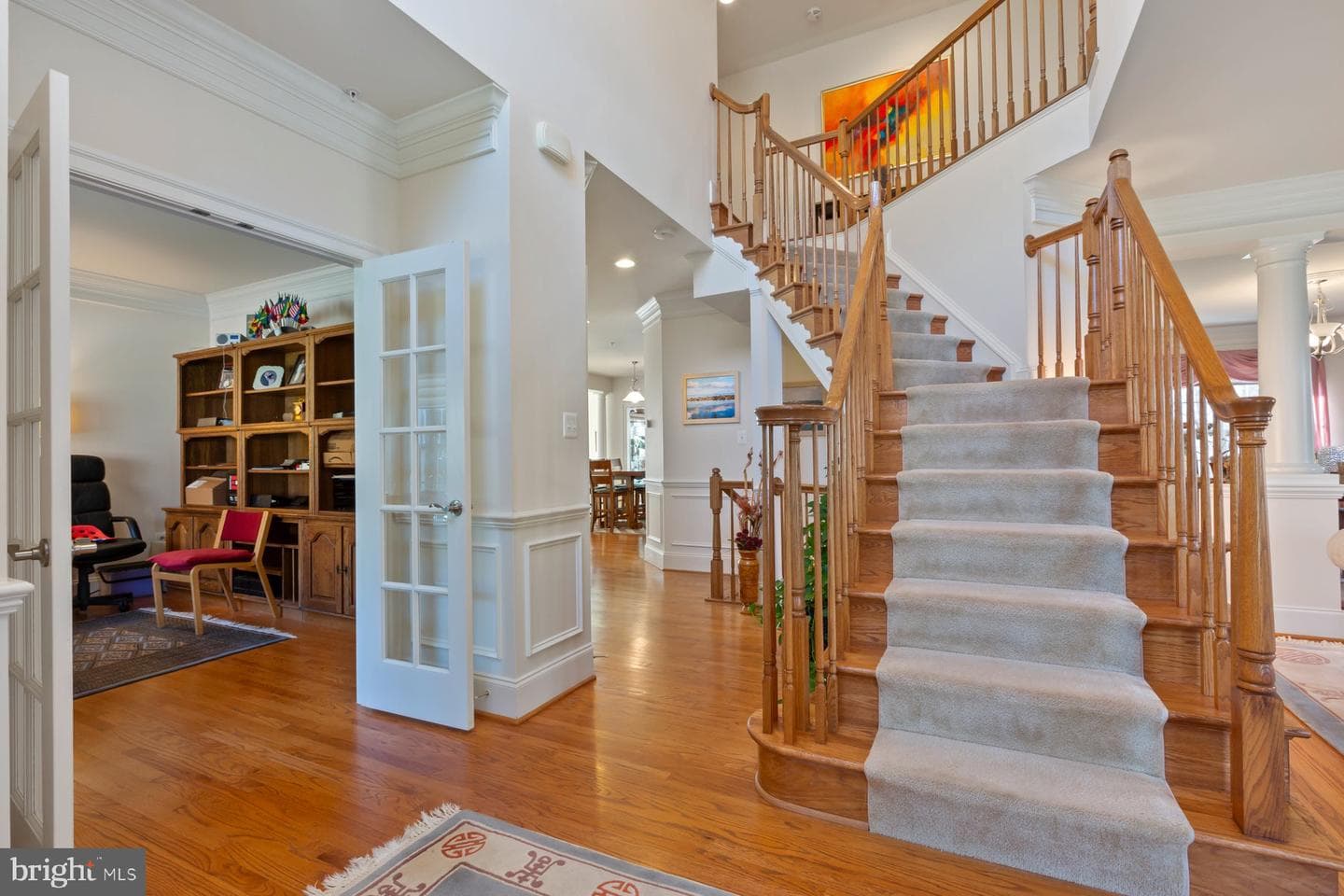 709 Bleak Hill Place photo 4