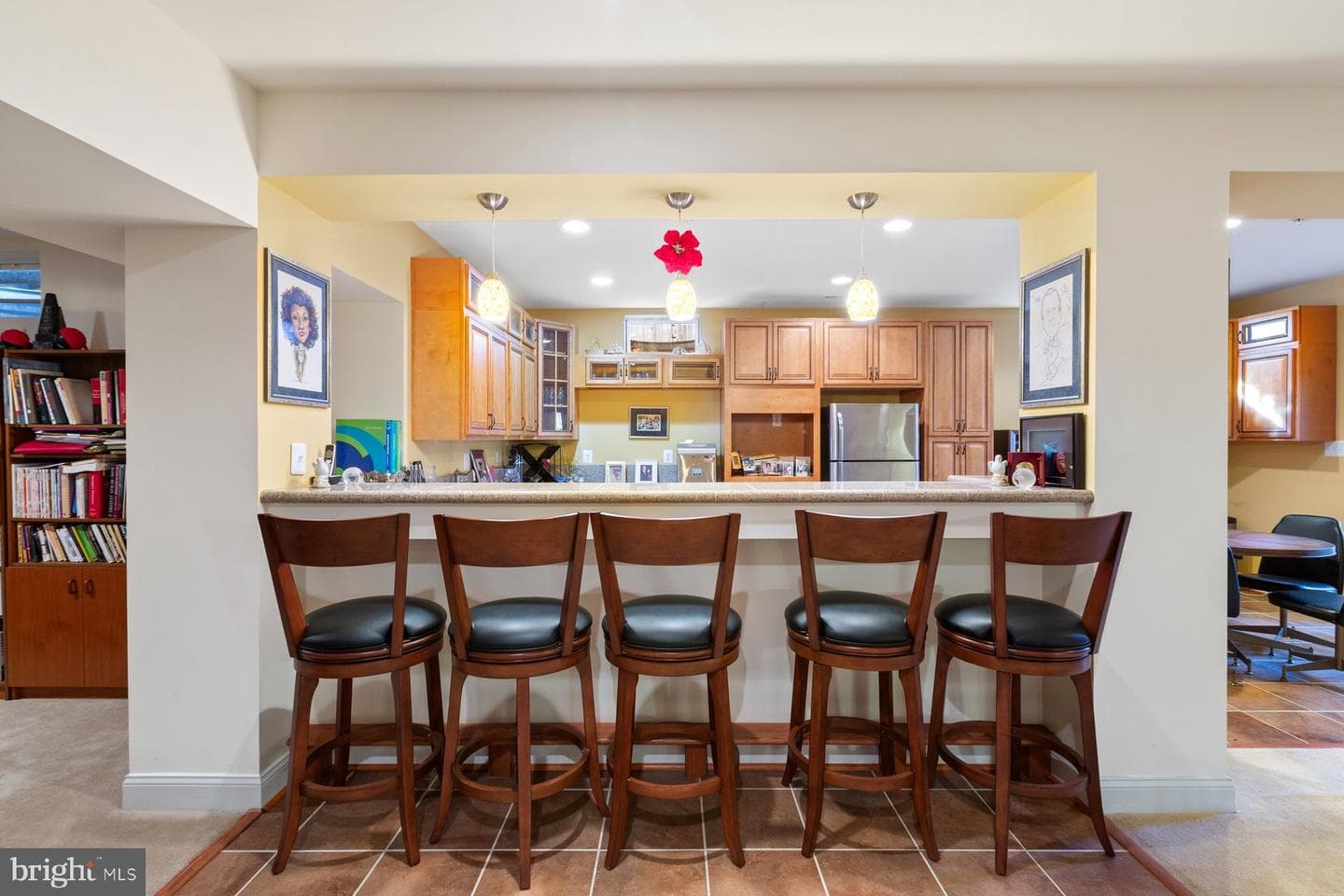 709 Bleak Hill Place photo 42