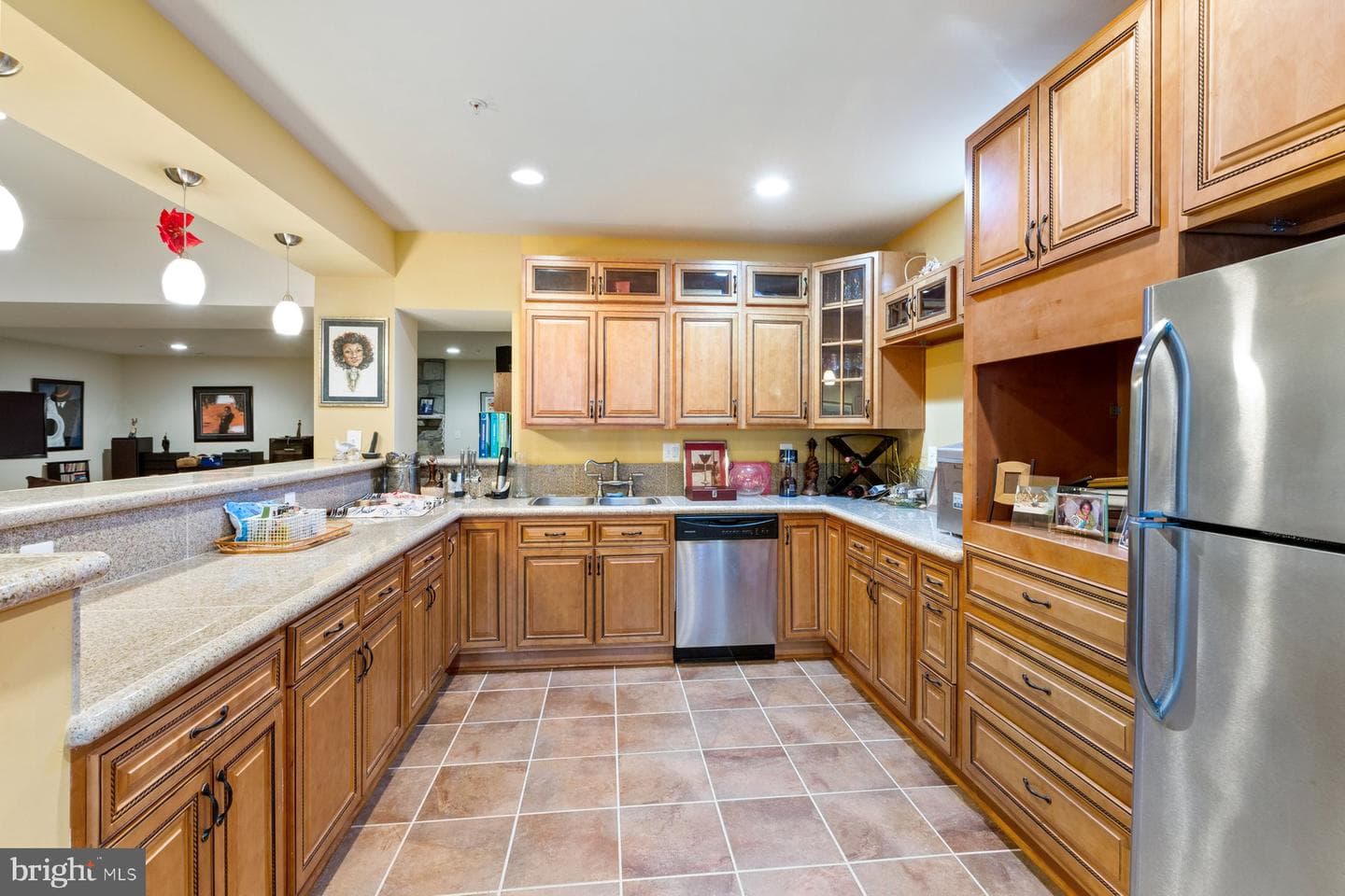 709 Bleak Hill Place photo 44