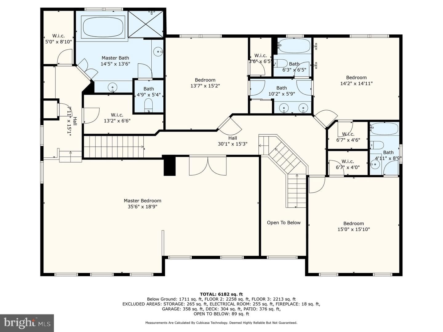 709 Bleak Hill Place photo 50
