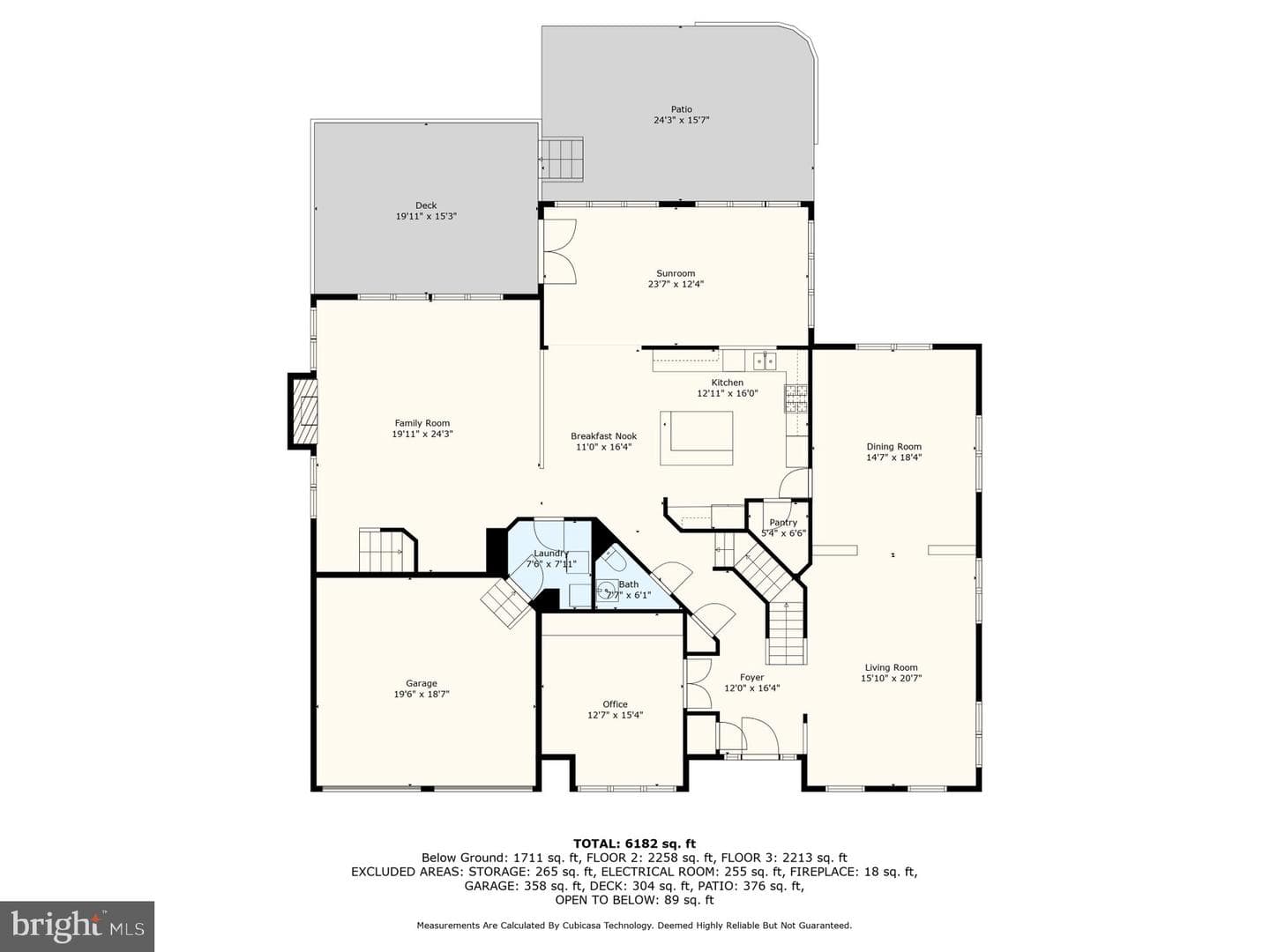 709 Bleak Hill Place photo 52