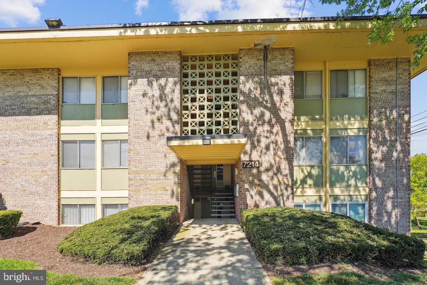7214 Donnell Place #c7 photo 2