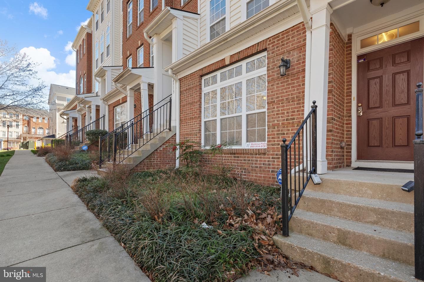 12111 Open View Lane #105 photo 2