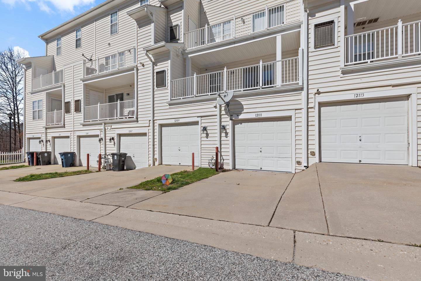 12111 Open View Lane #105 photo 31