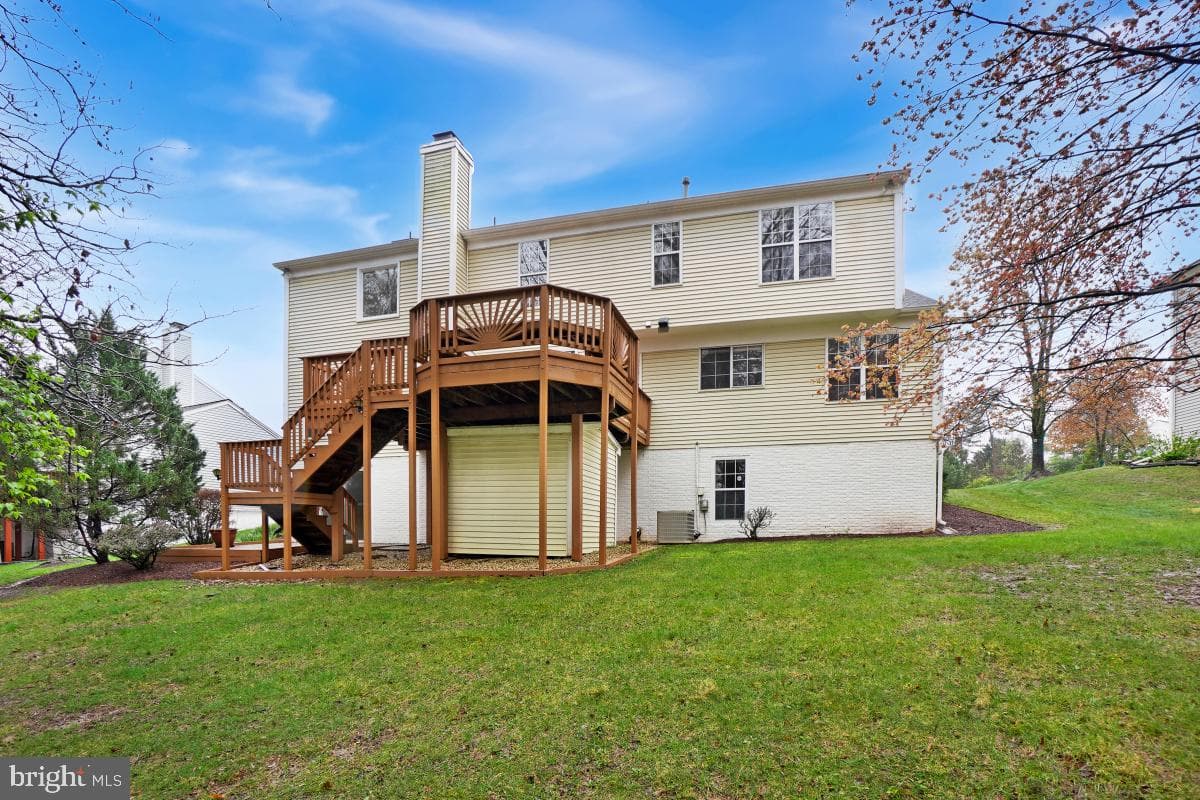 3008 Muskogee Street photo 29