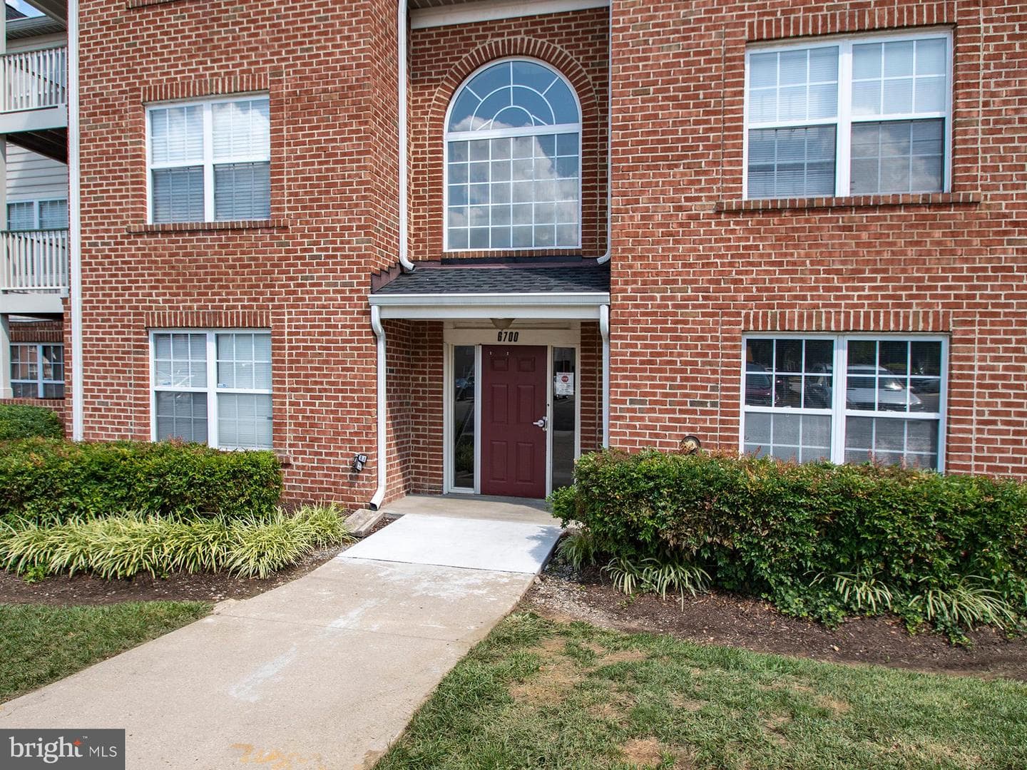 6700 Saint Ignatius Drive #103 photo 2