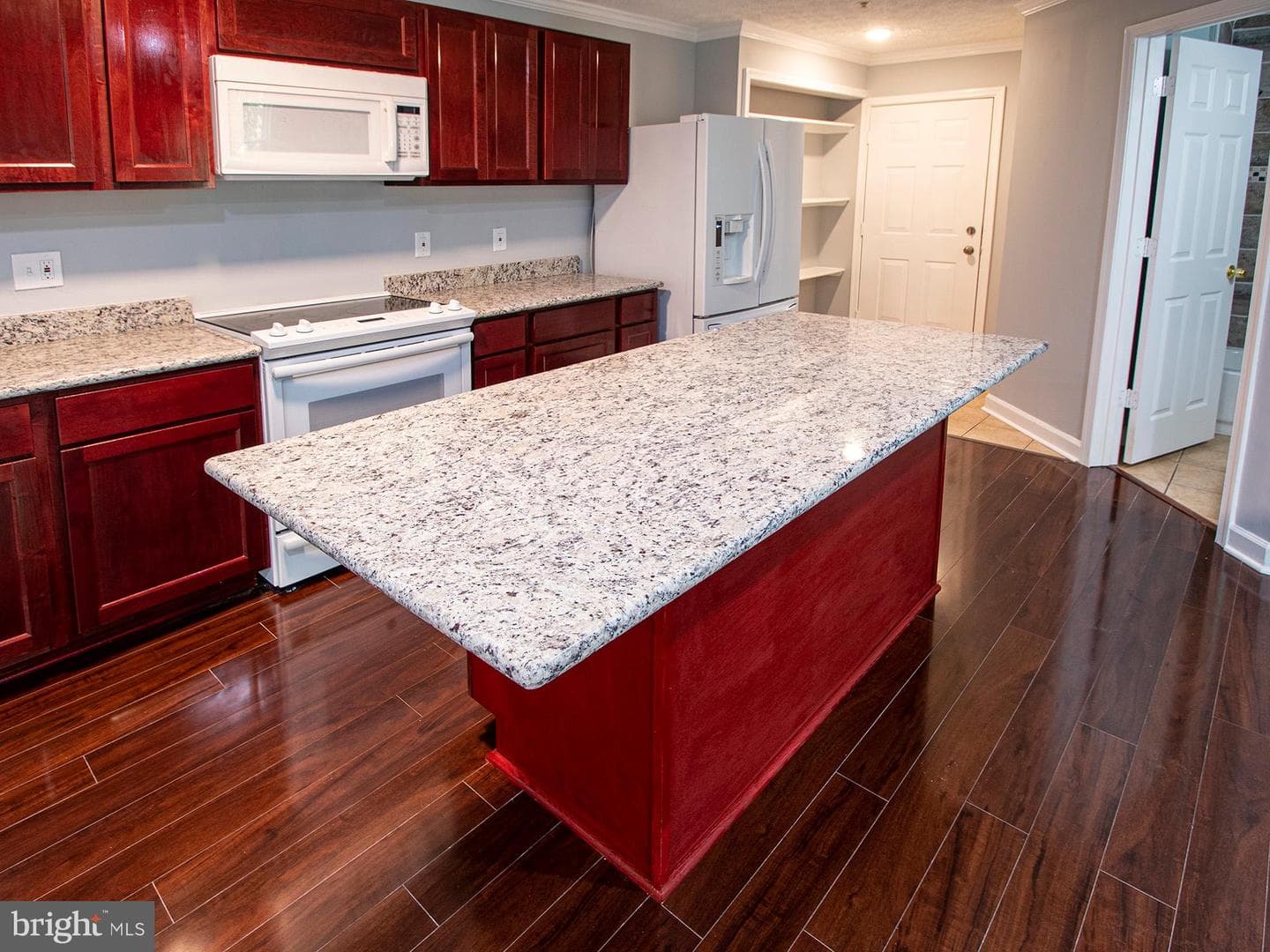 6700 Saint Ignatius Drive #103 photo 8
