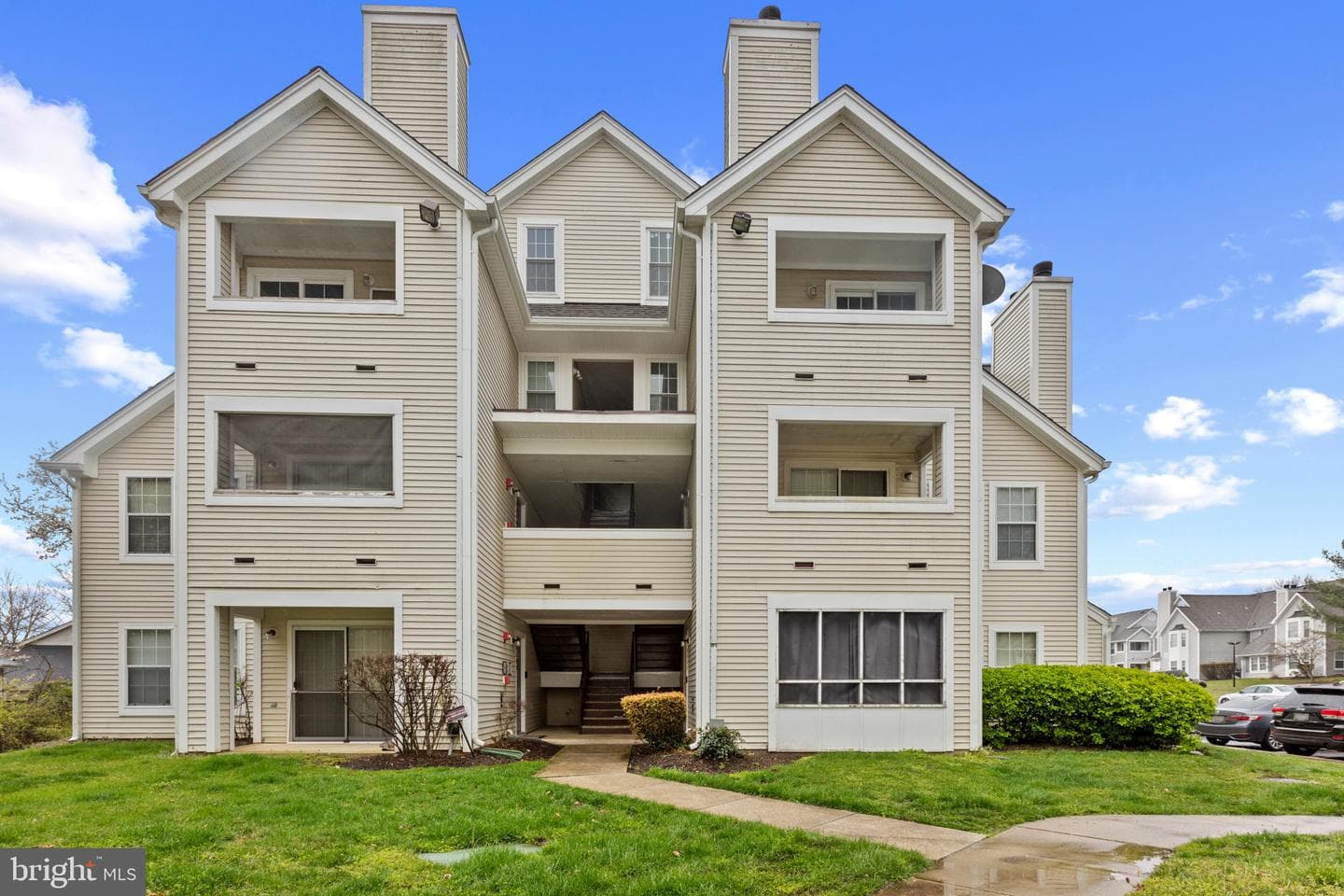 4508 Lord Loudoun Court #17-9 photo 1