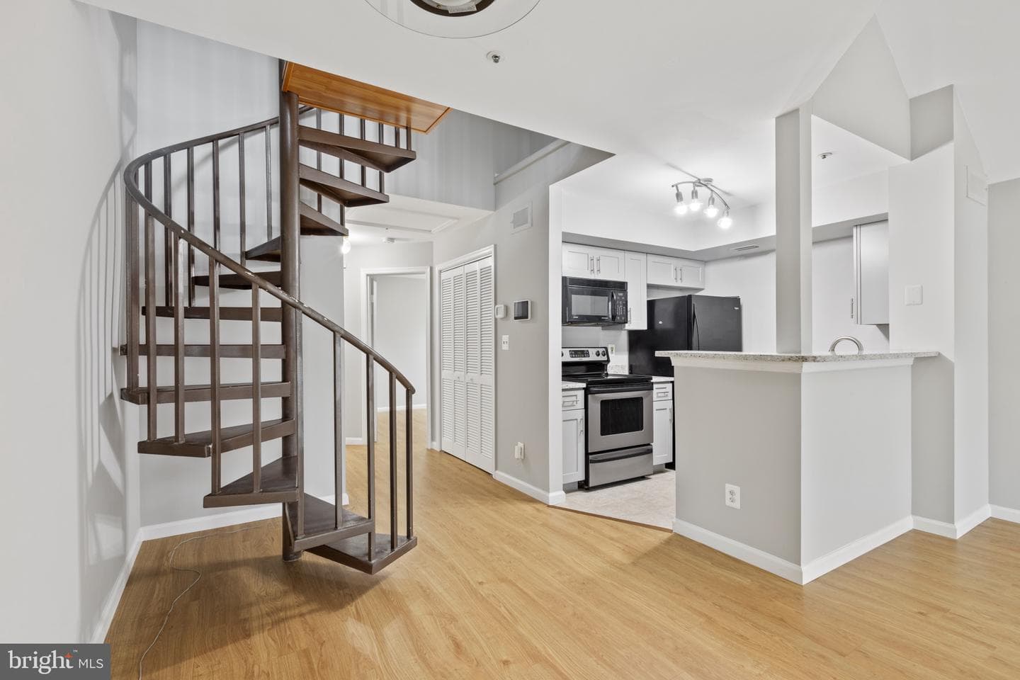 4508 Lord Loudoun Court #17-9 photo 10