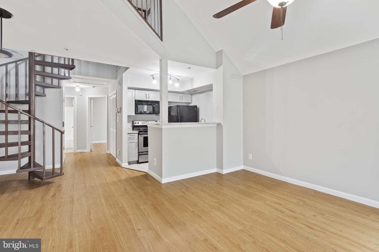 4508 Lord Loudoun Court #17-9 photo 12