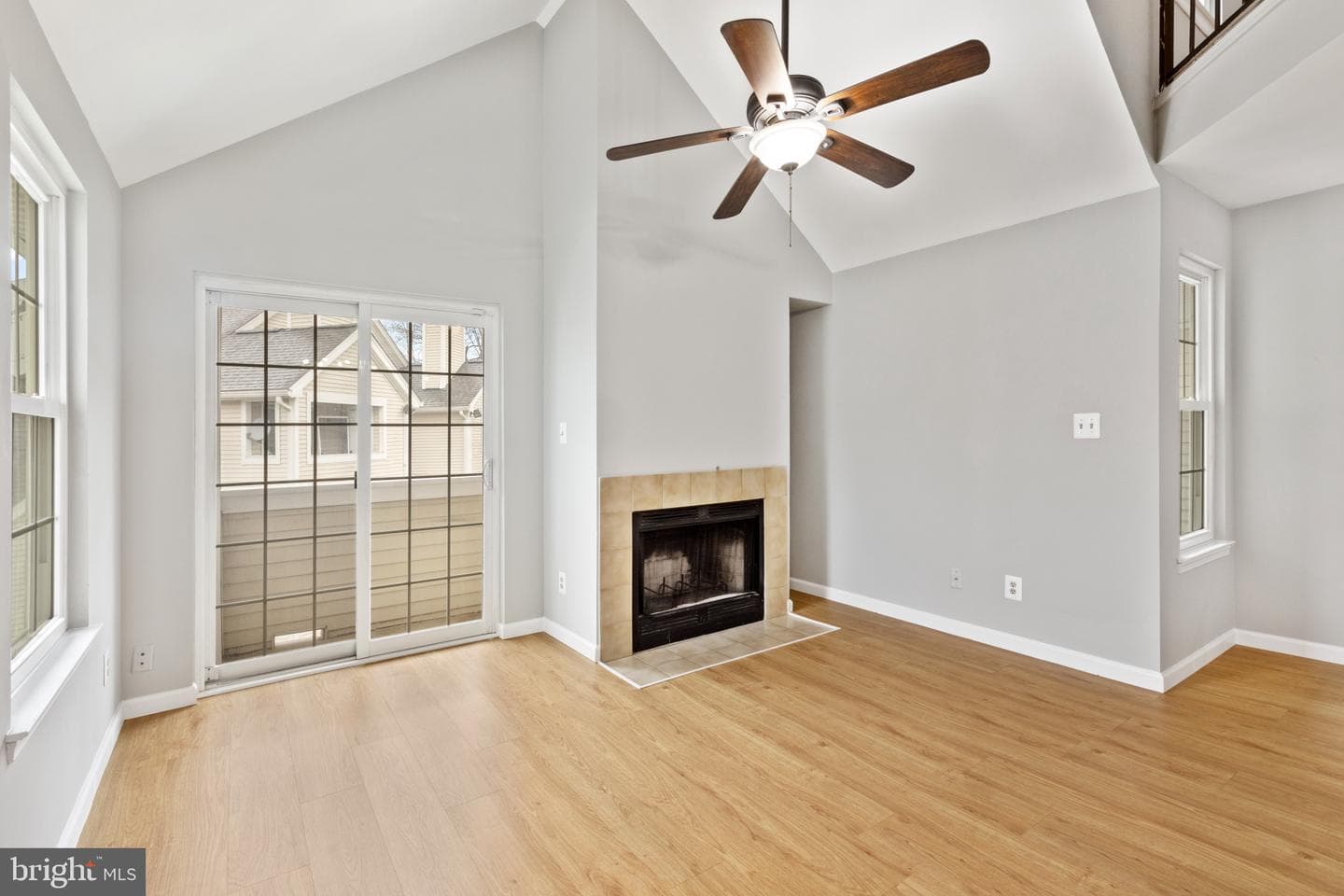 4508 Lord Loudoun Court #17-9 photo 15