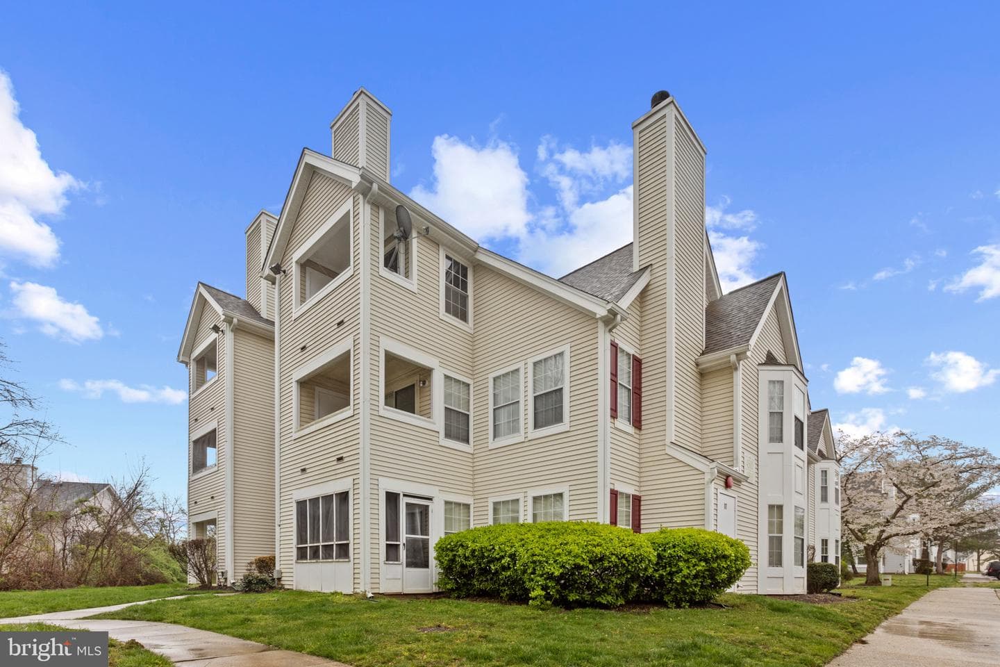 4508 Lord Loudoun Court #17-9 photo 17