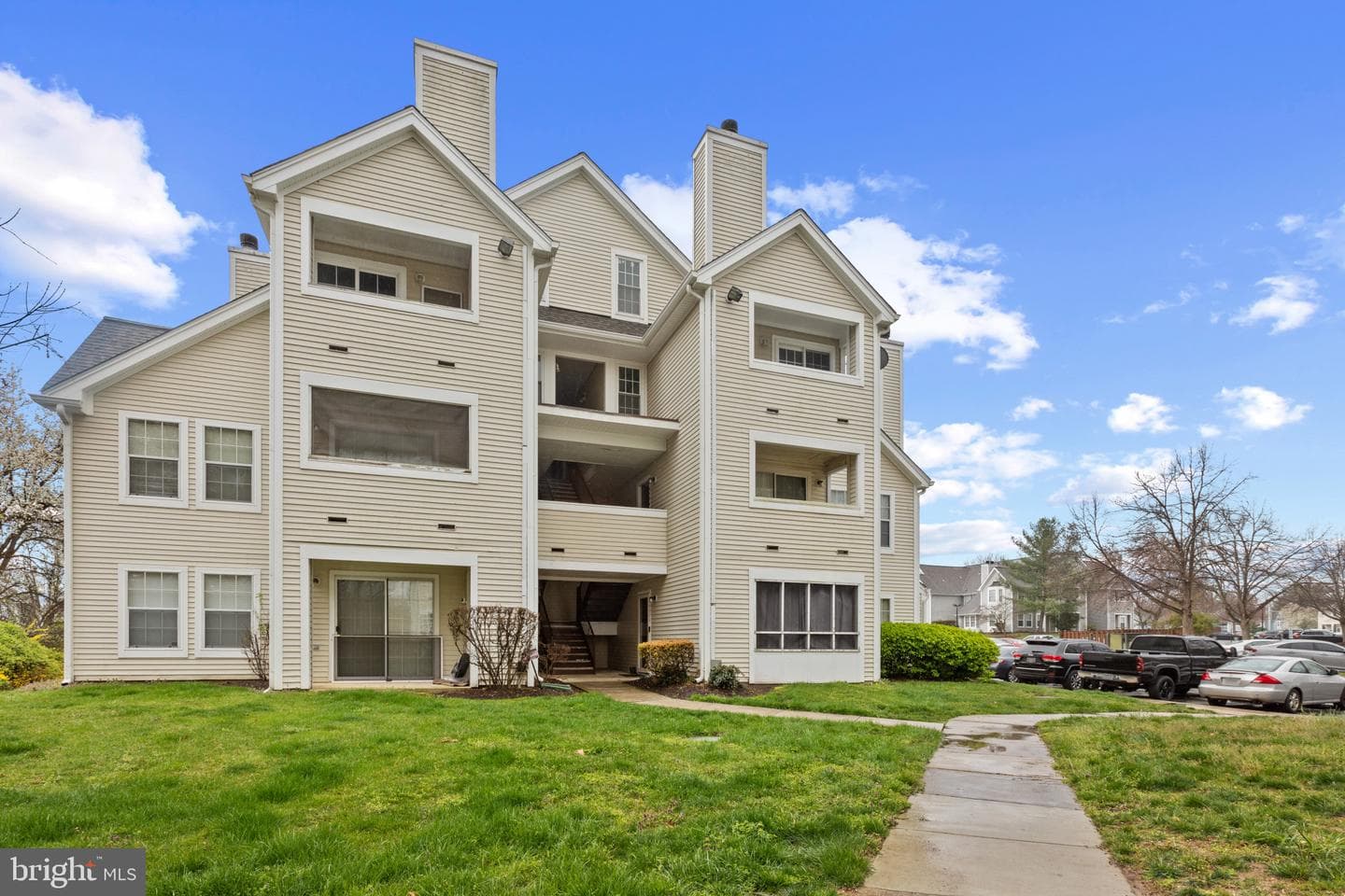 4508 Lord Loudoun Court #17-9 photo 18