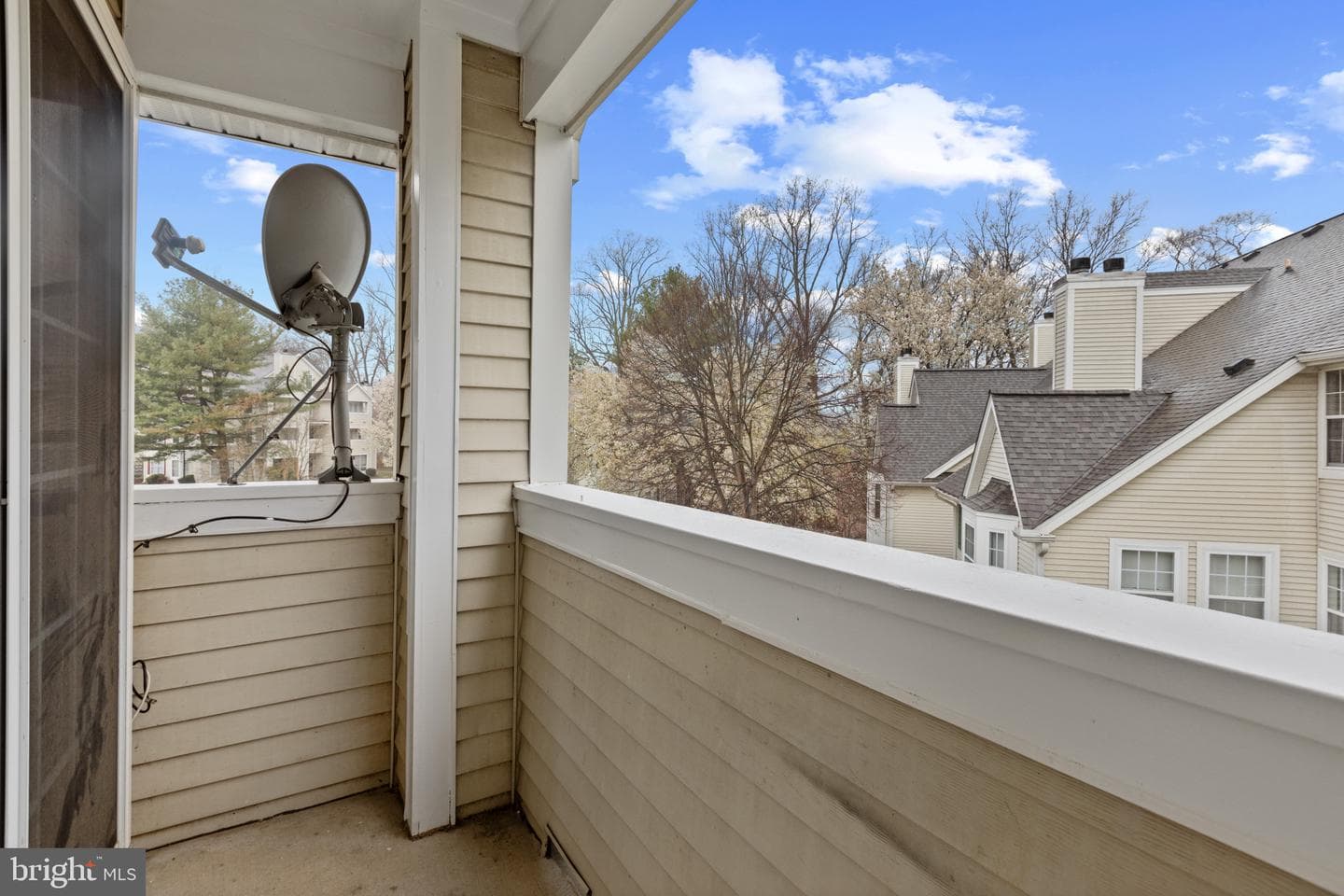 4508 Lord Loudoun Court #17-9 photo 19