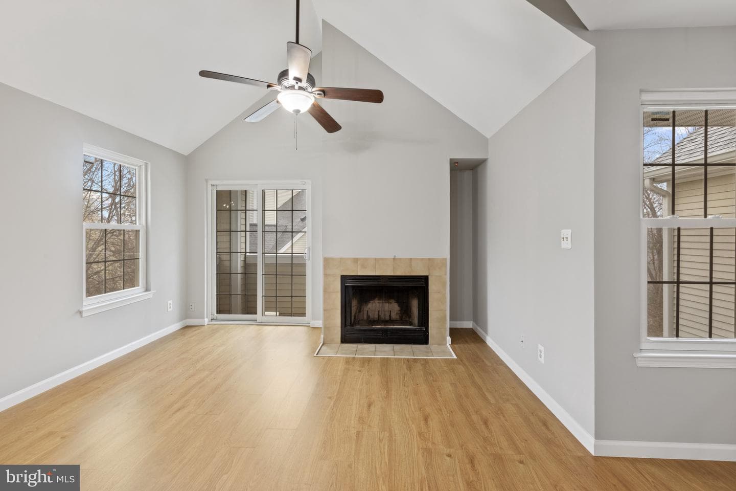 4508 Lord Loudoun Court #17-9 photo 2