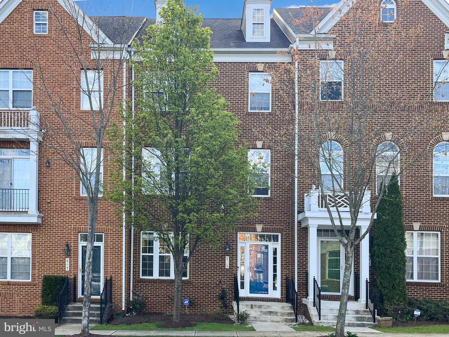 505 Spectator Avenue
