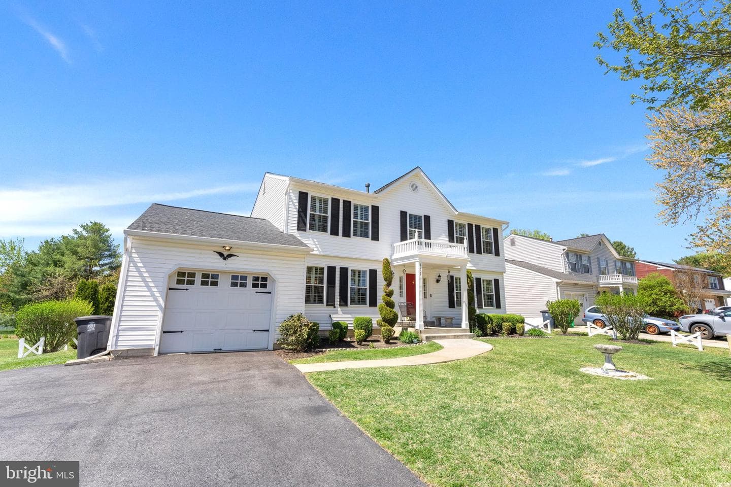 8102 Maxfield Drive photo 2