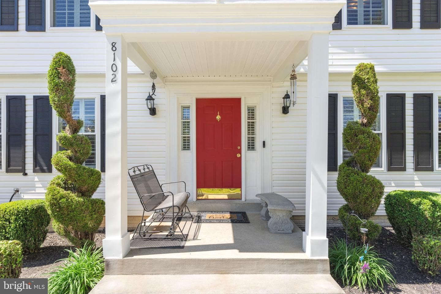 8102 Maxfield Drive photo 4