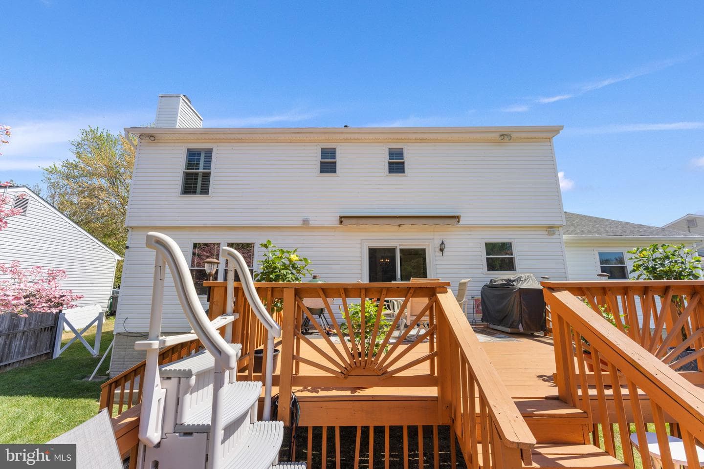 8102 Maxfield Drive photo 45