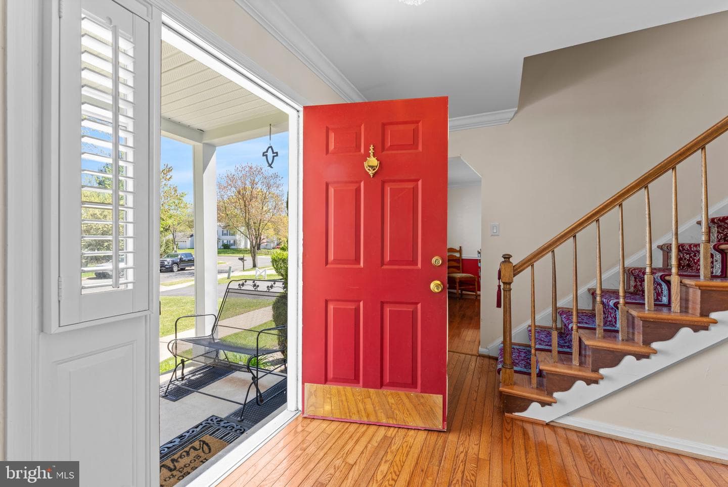 8102 Maxfield Drive photo 5