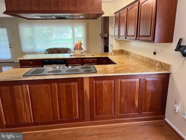 702 W Tantallon Drive photo 5