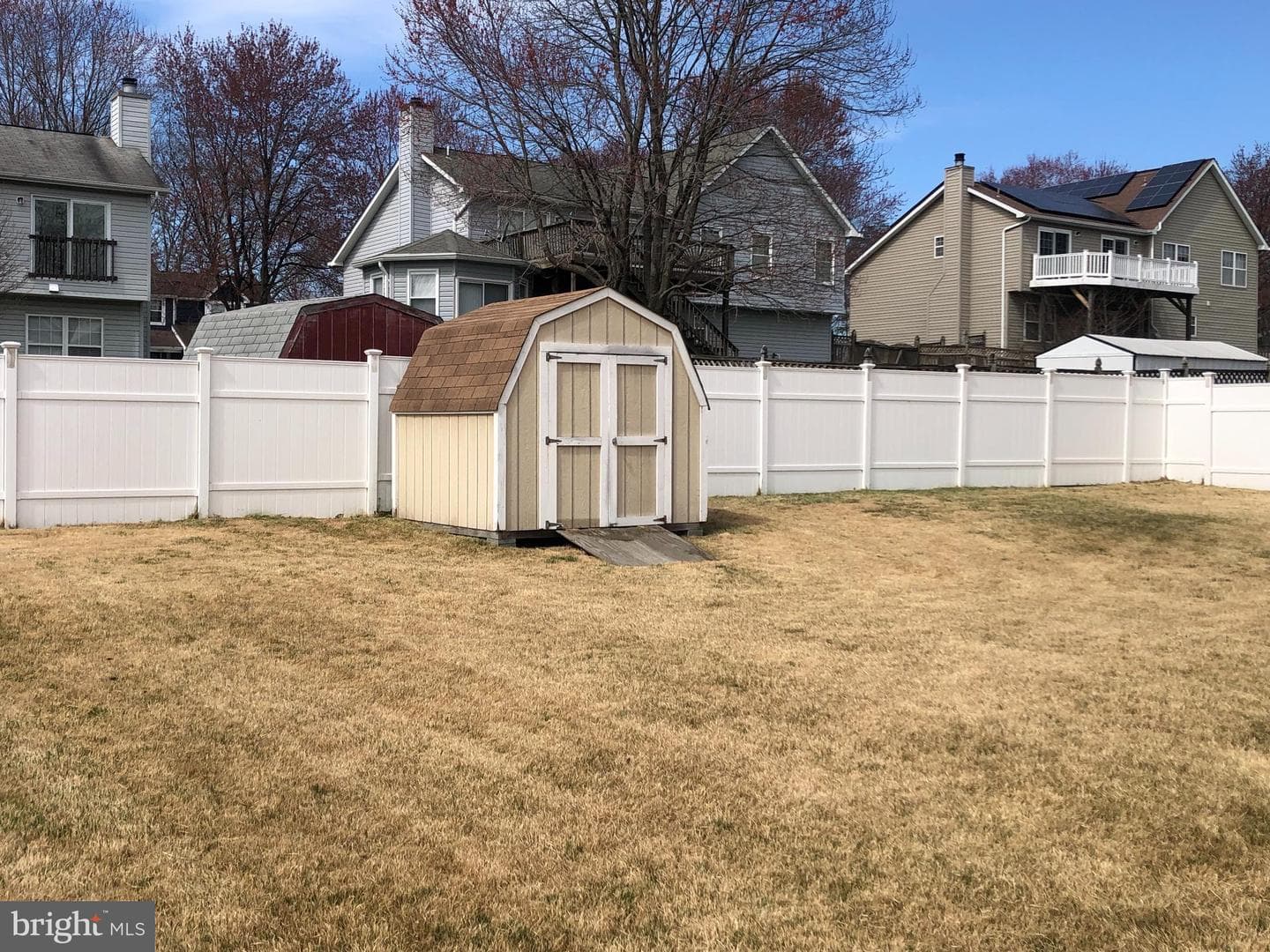 9107 Sherwood Forest Way photo 3