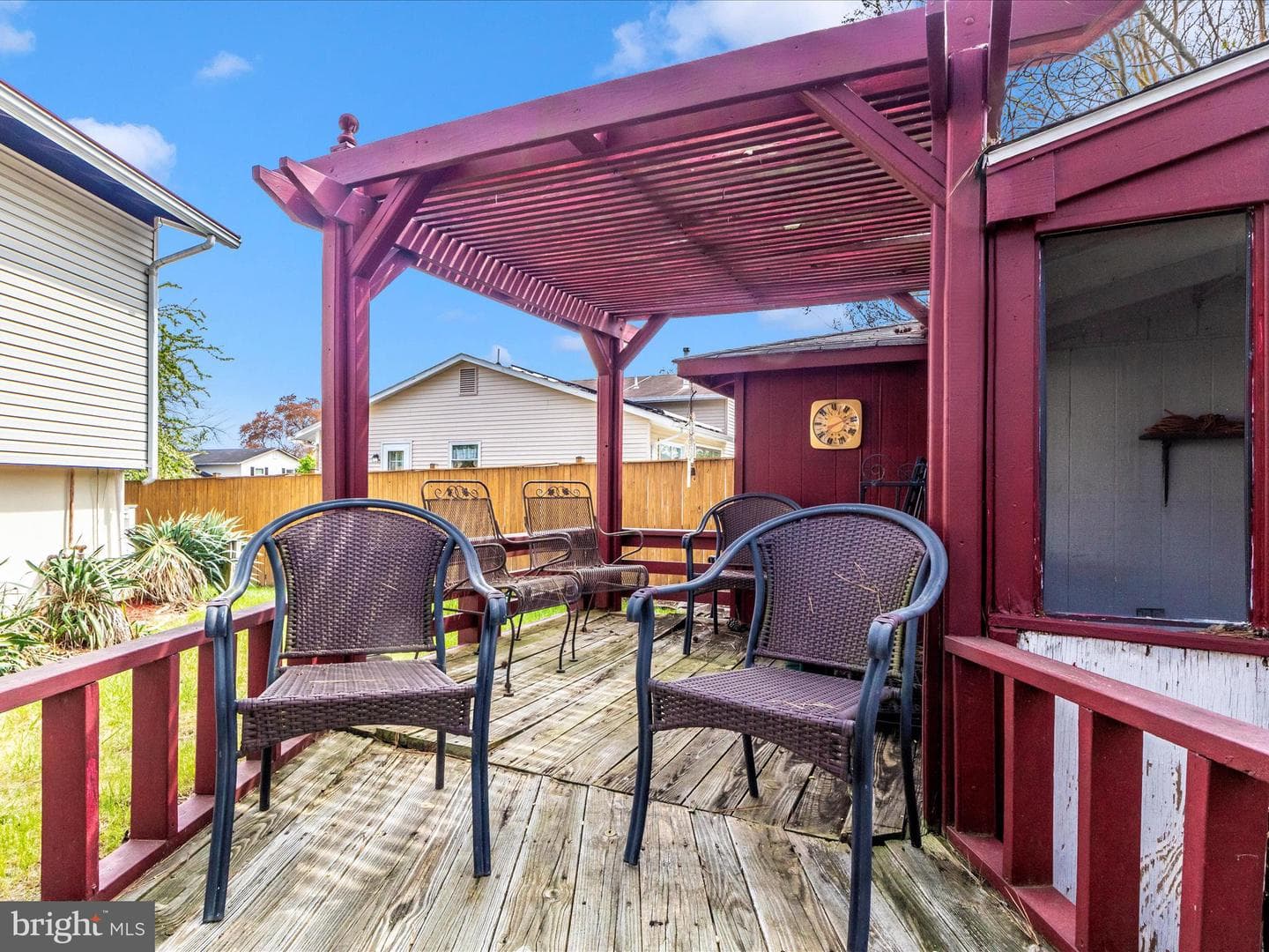 6516 Westview Lane photo 48