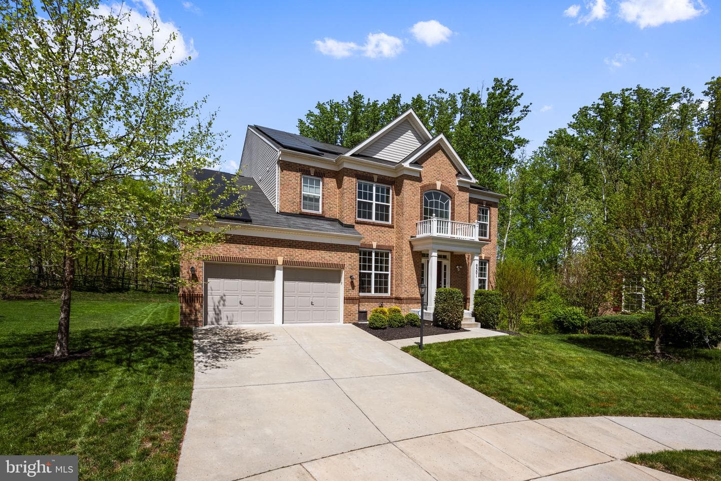 9501 Barton Oaks Court photo 2