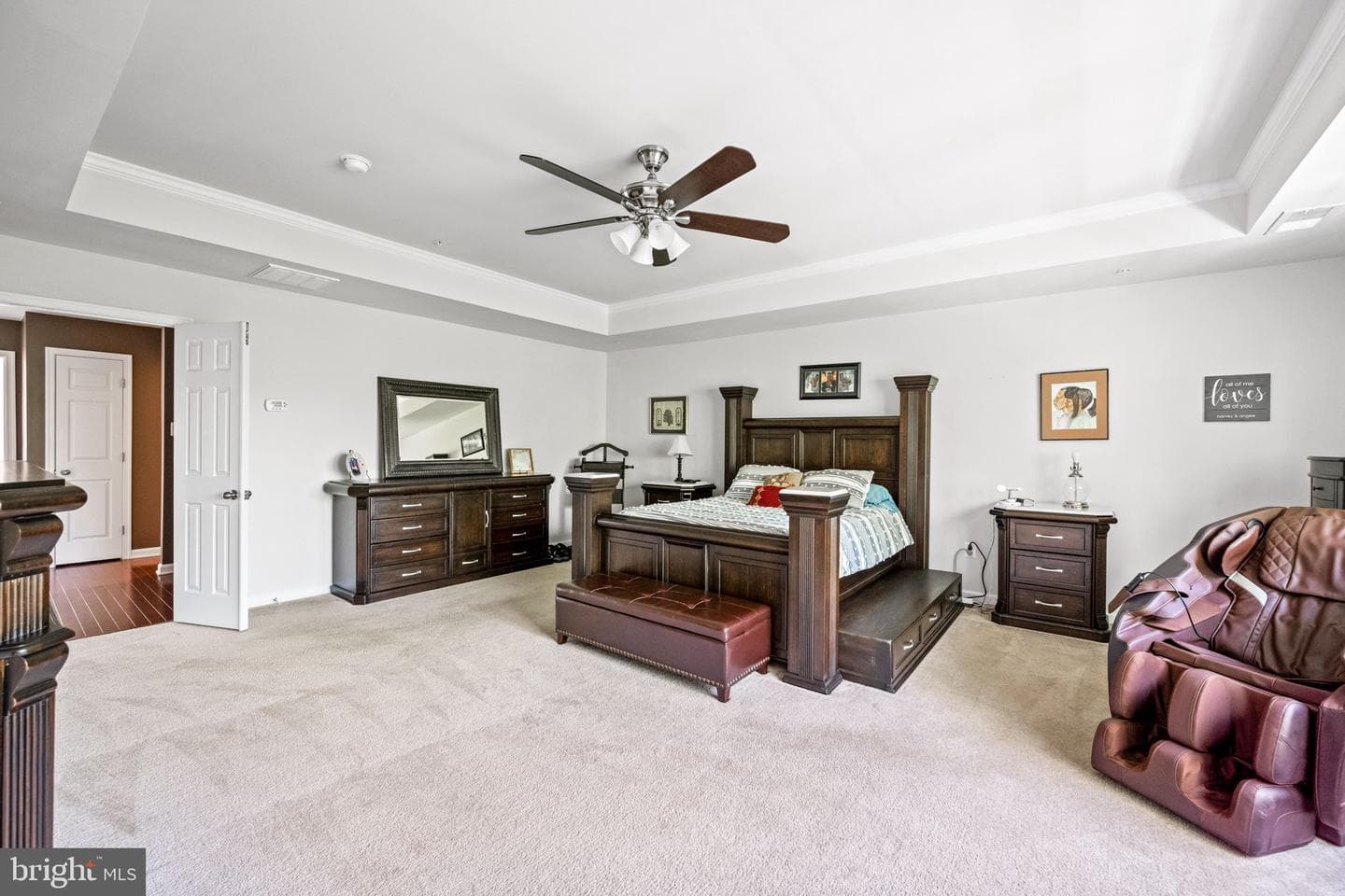 9501 Barton Oaks Court photo 25