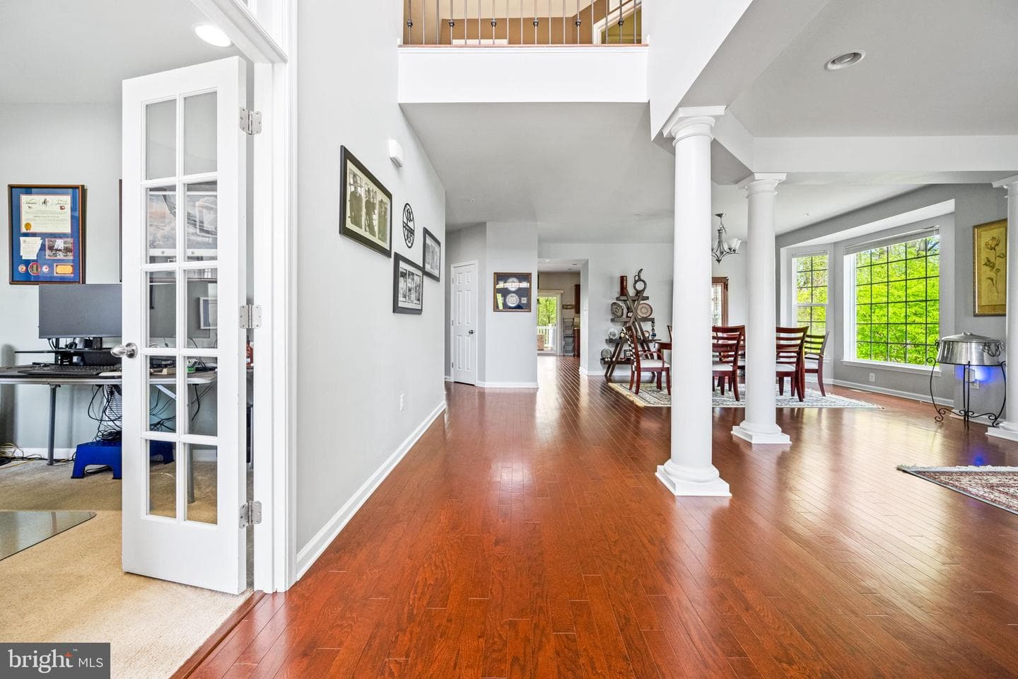 9501 Barton Oaks Court photo 4