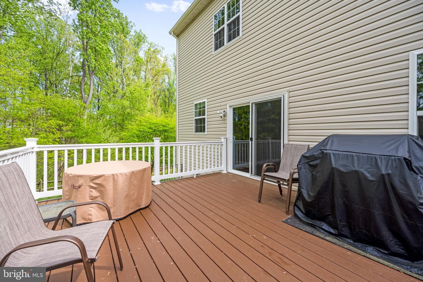 9501 Barton Oaks Court photo 47